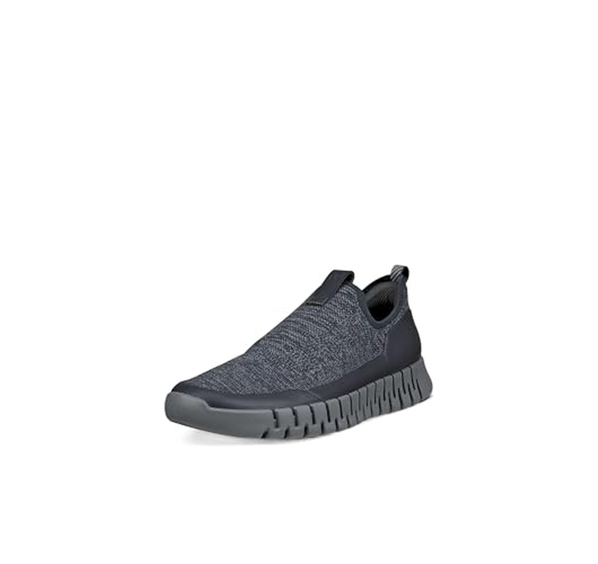 ECCO Gruuv Men's Slip-On Sneakers