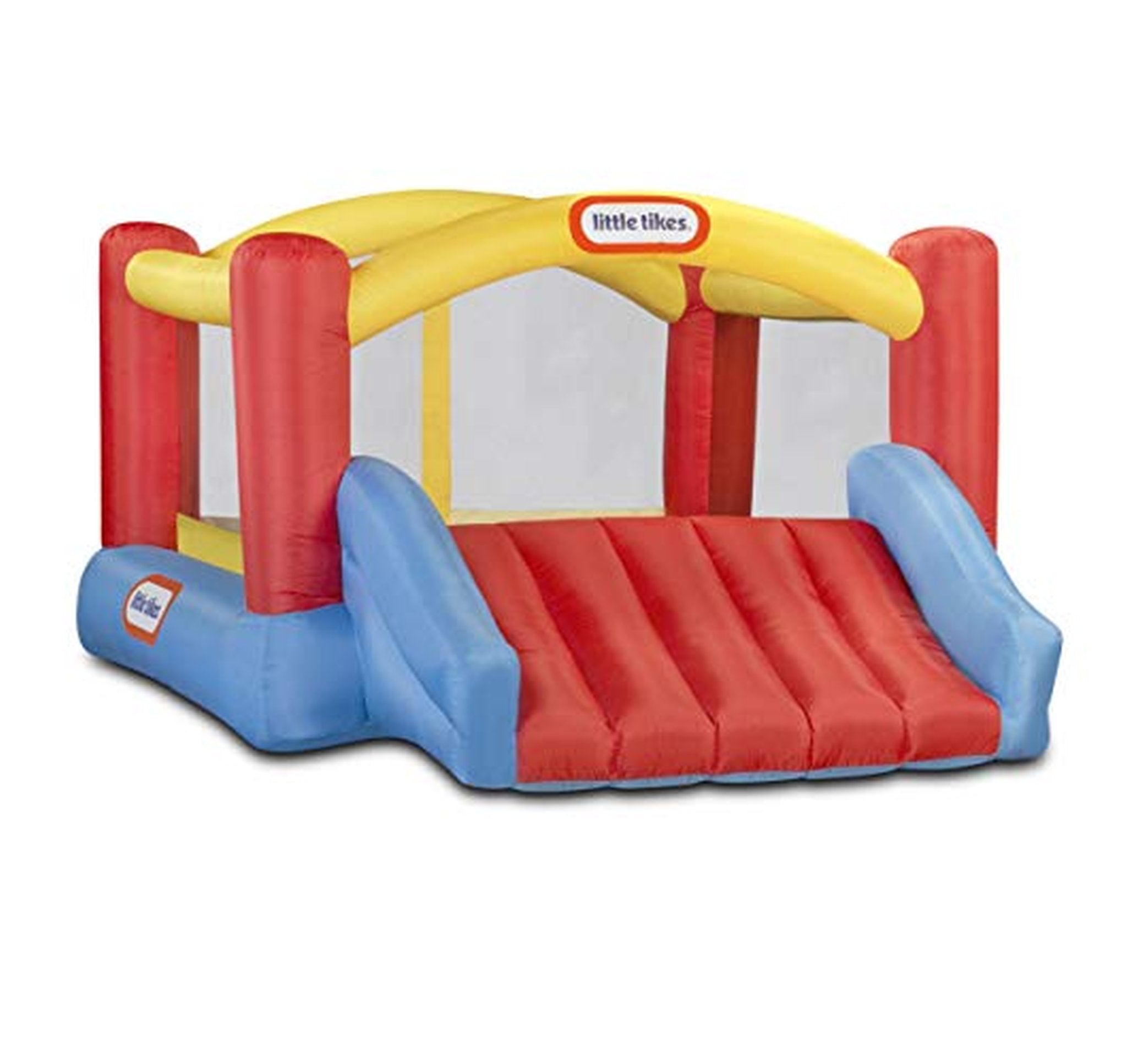 Little Tikes Jump 'n Slide Inflatable Bounce House