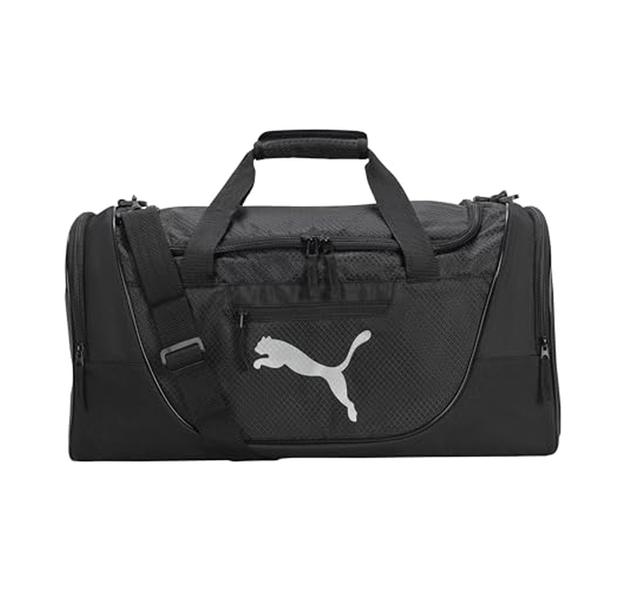 PUMA Evercat Contender Gym Duffel Bag