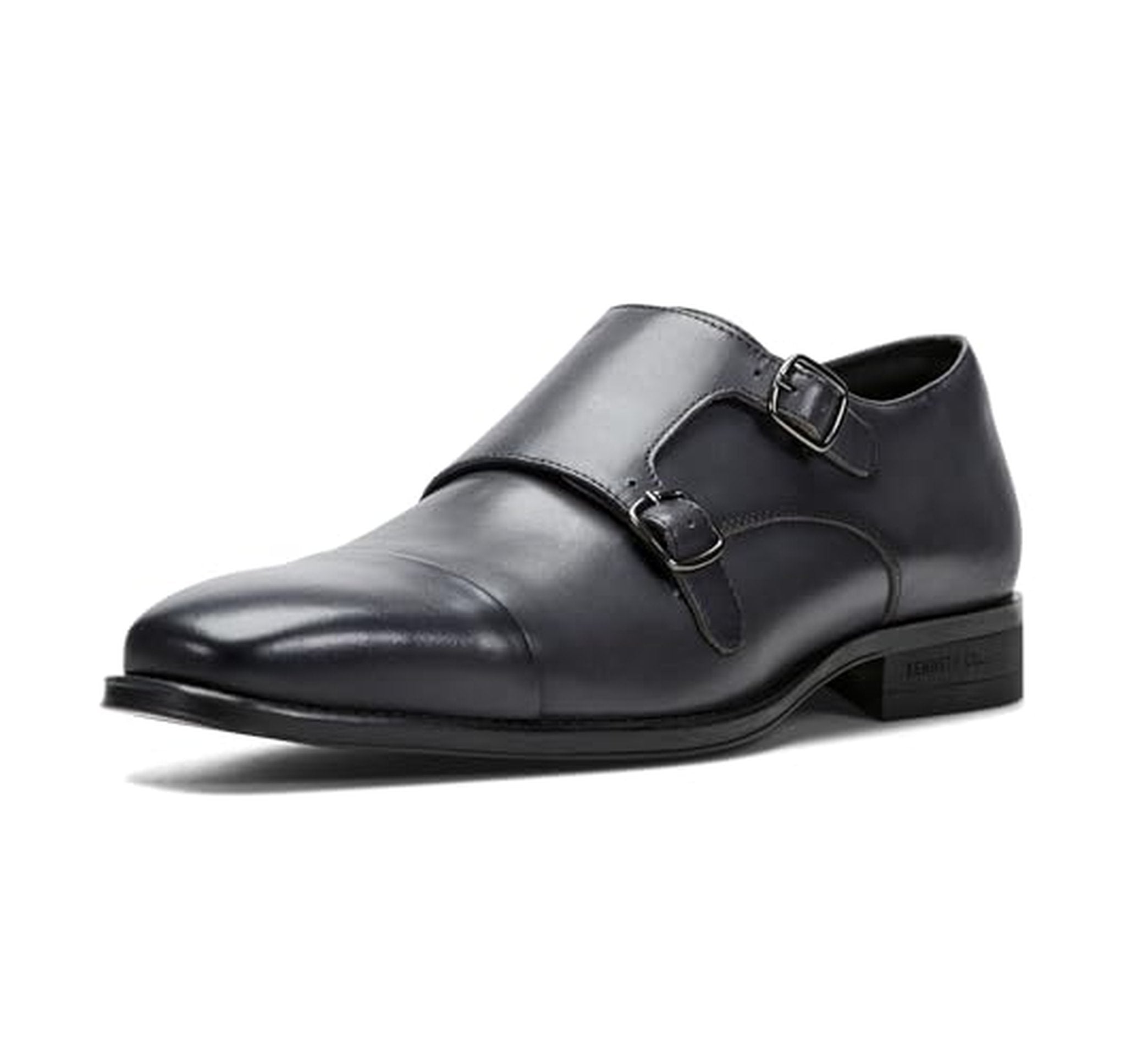 Kenneth Cole New York Charles Leather Dress Shoes