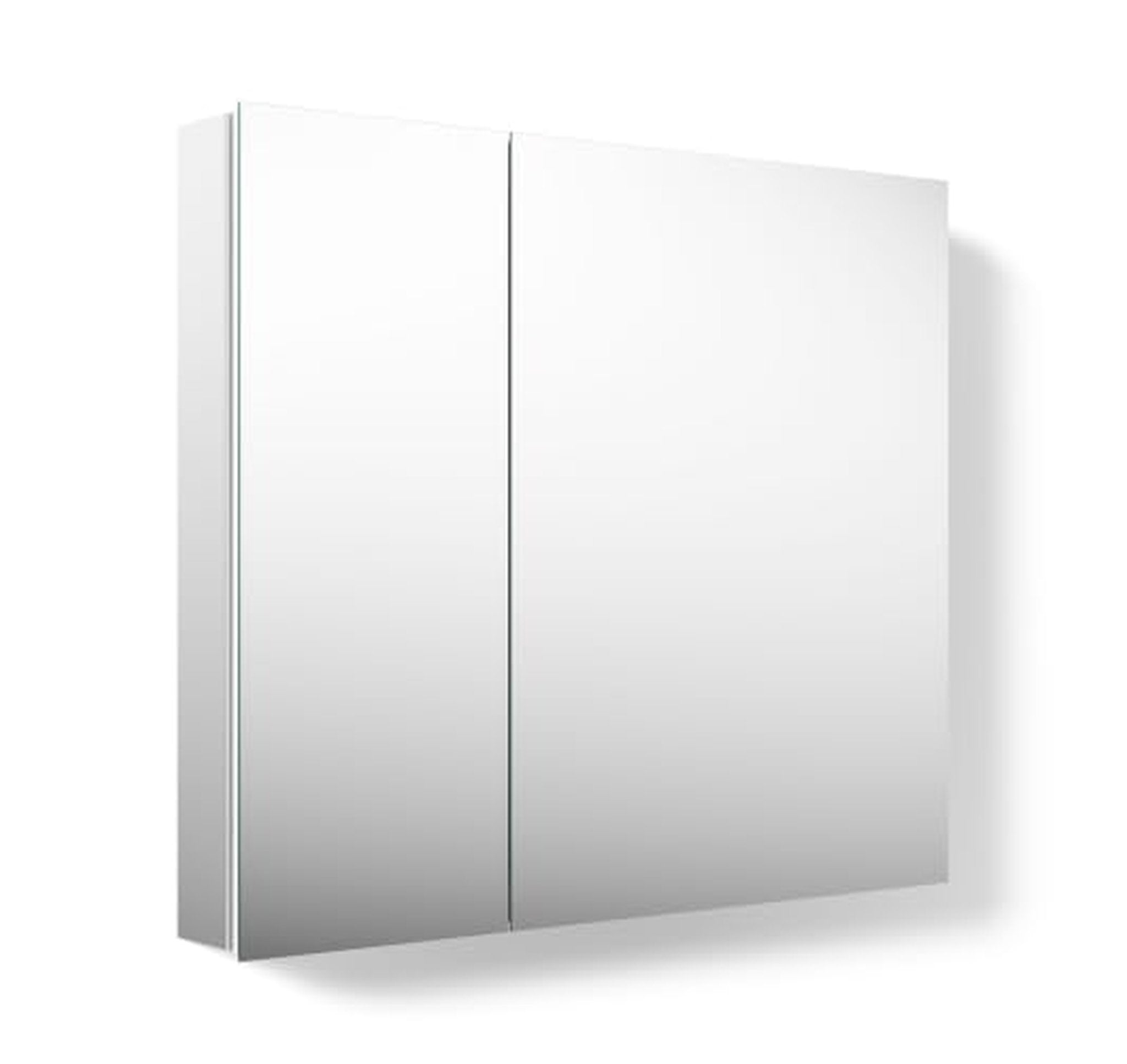 Kohler Embark Recessed Medicine Cabinet with Mirror