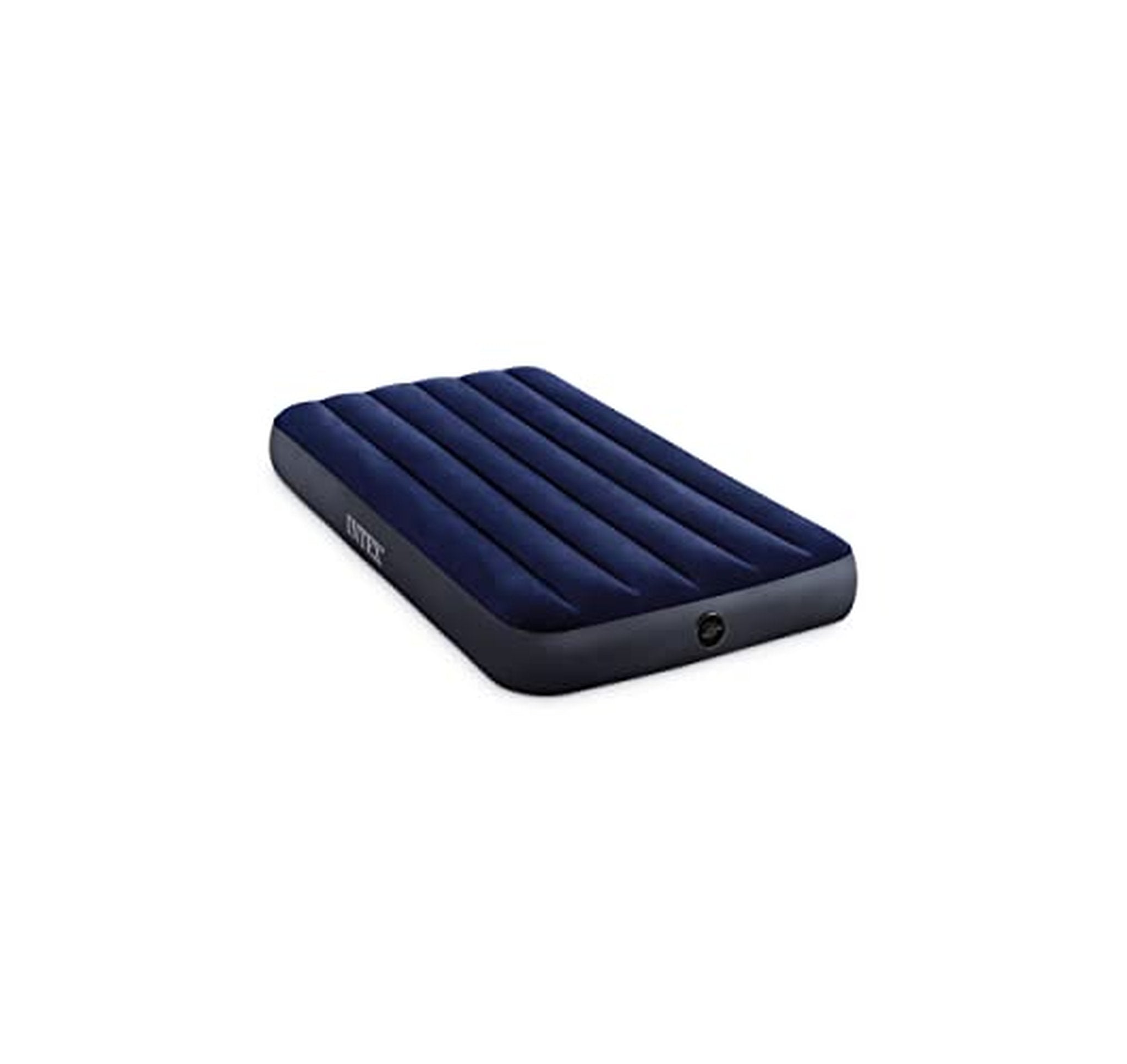 Intex Twin Dura-Beam Air Mattress 10-Inch Height