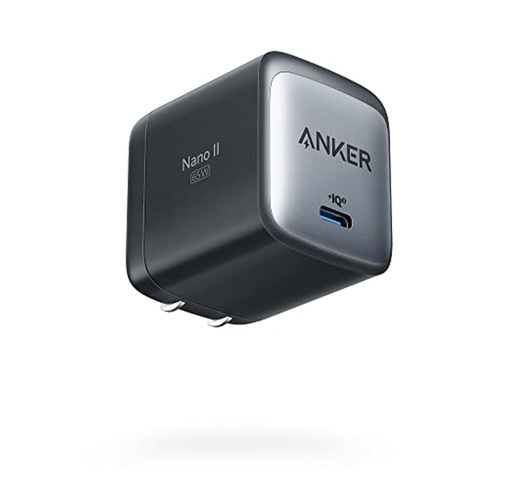 Anker 65W GaN II USB C Fast Charger