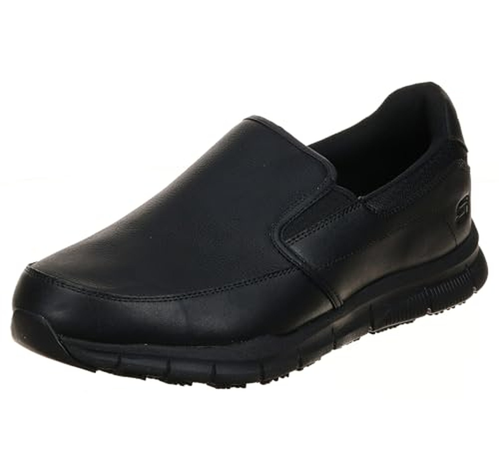 Skechers Slip-On Non-Slip Food Service Shoes