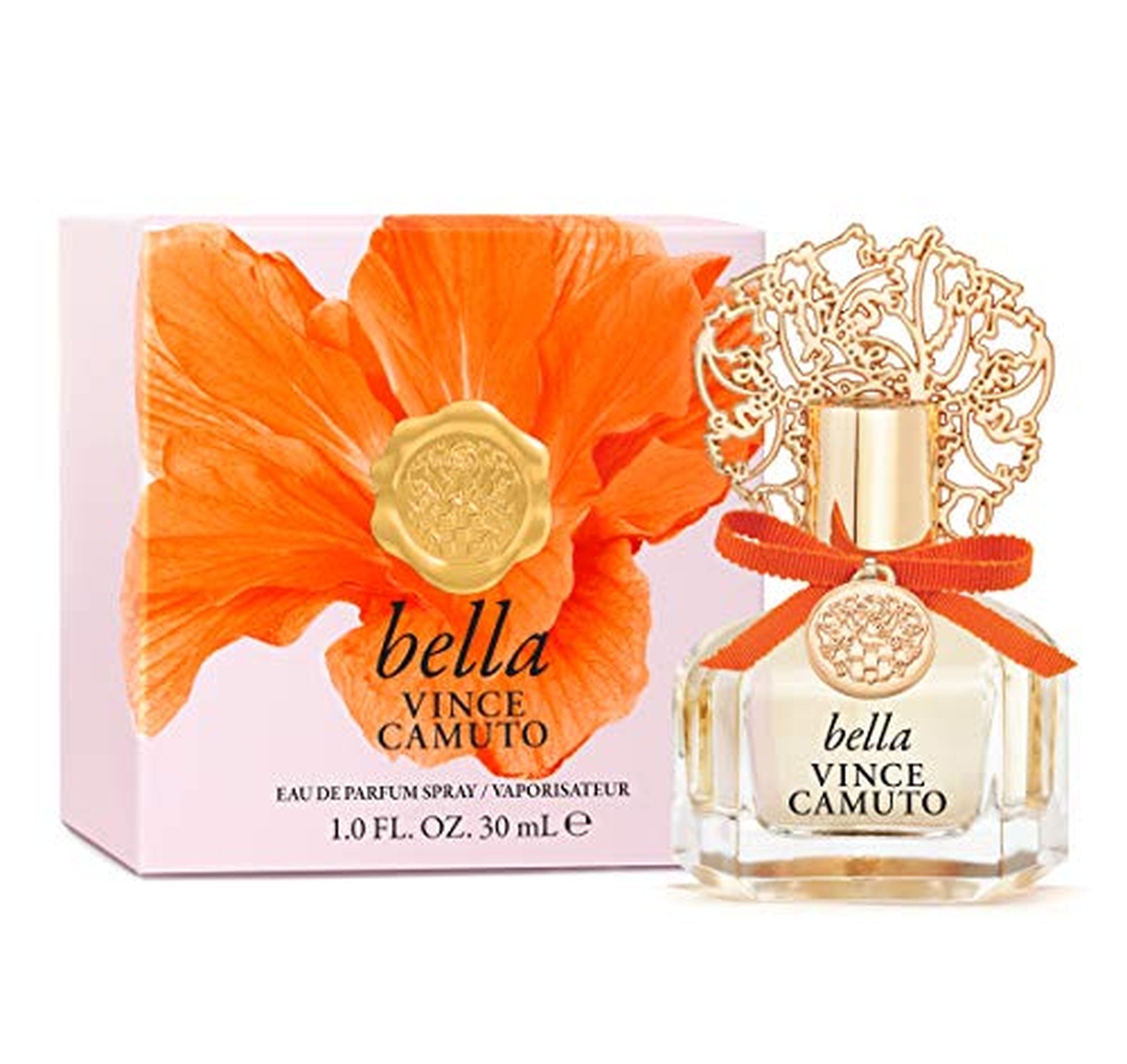 Vince Camuto Bella Eau de Parfum Spray