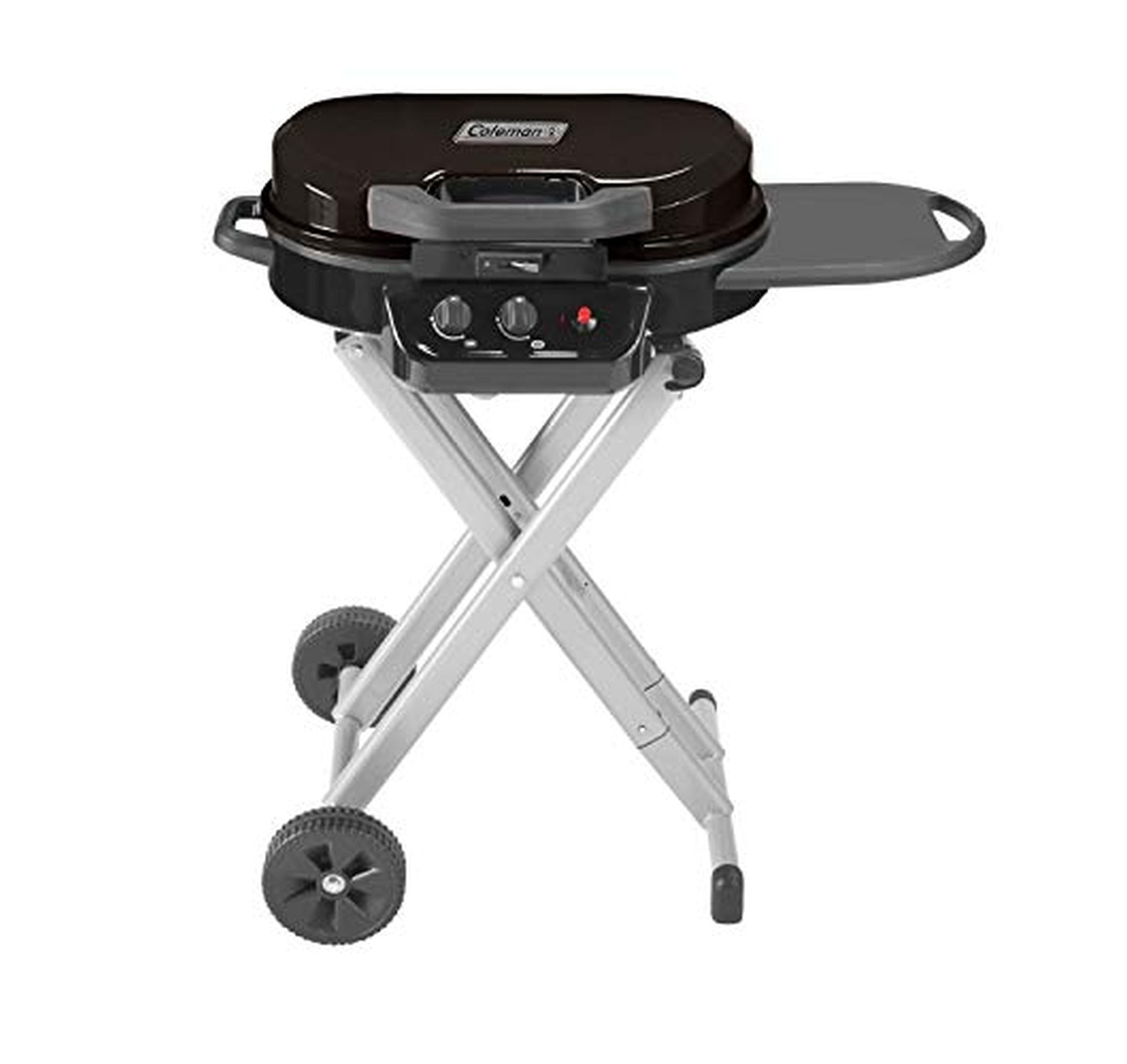 Coleman RoadTrip 225 Portable 2-Burner Propane Grill