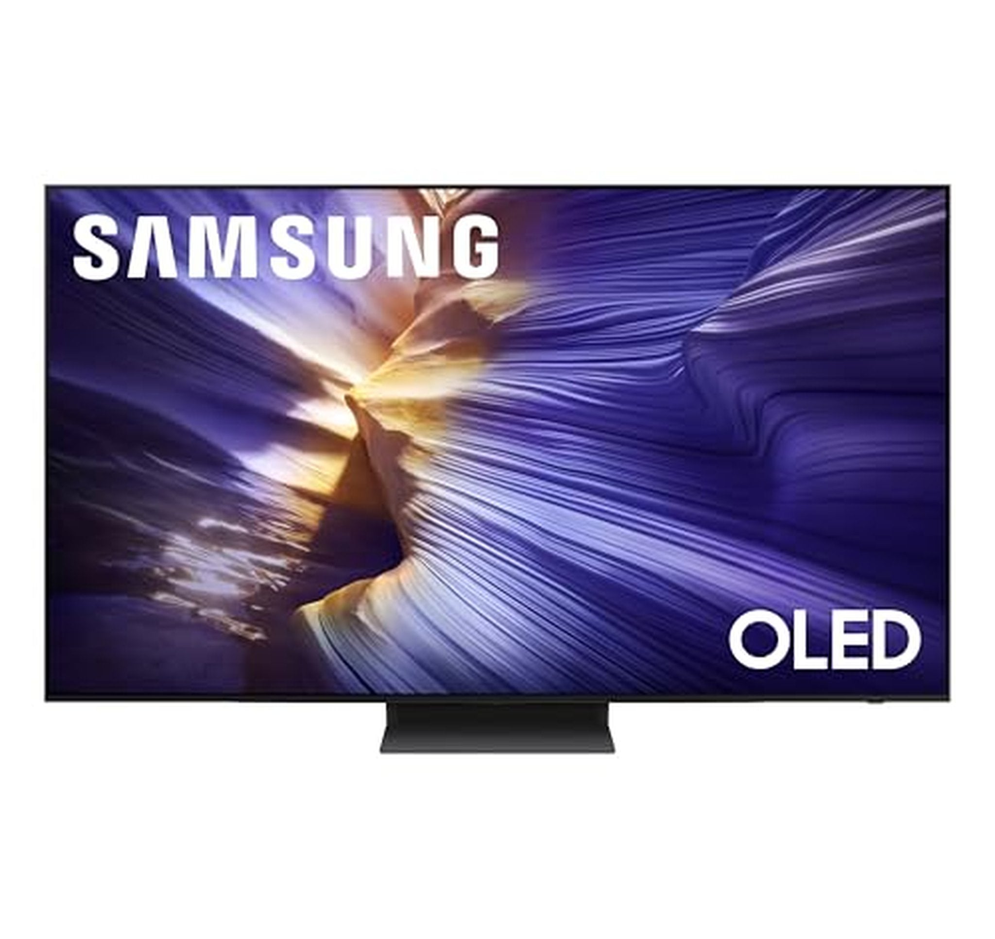 Samsung 65-Inch 4K OLED Smart TV 144Hz