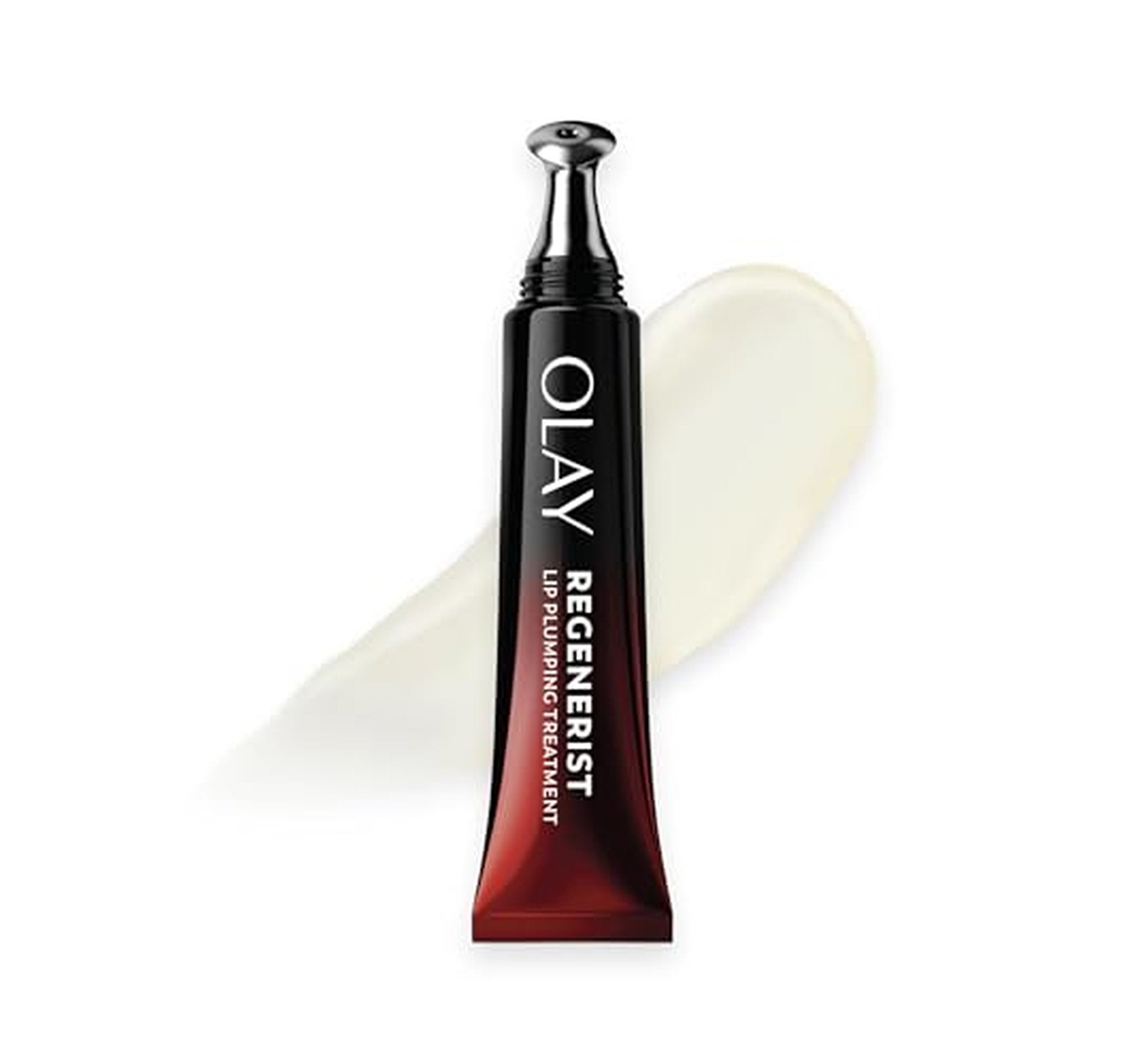 2 Pack Olay Regenerist Plumping Nourishing Lip Balm Gloss 0.5oz