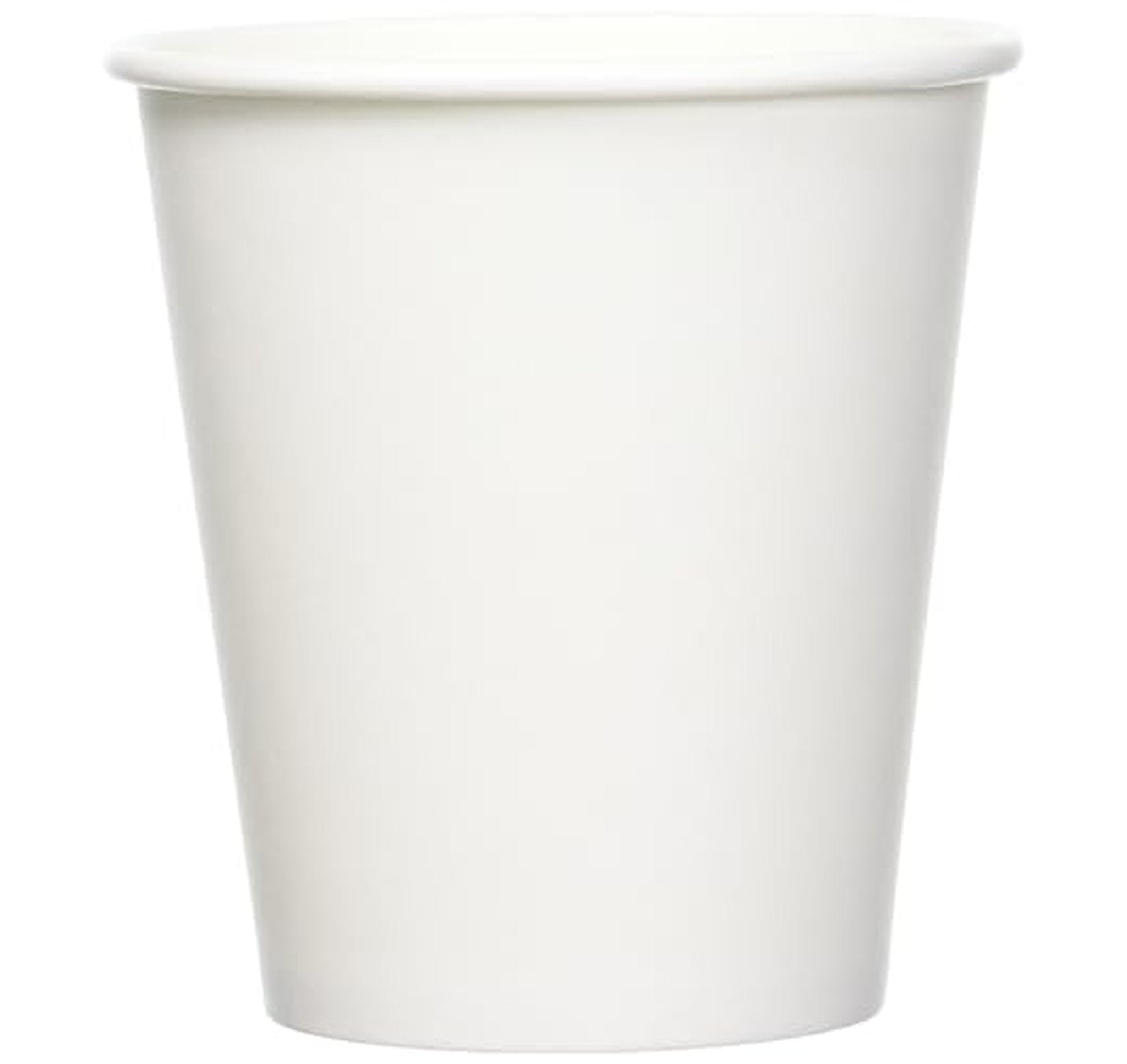 1000 Count 10-Ounce Disposable Paper Coffee Cups