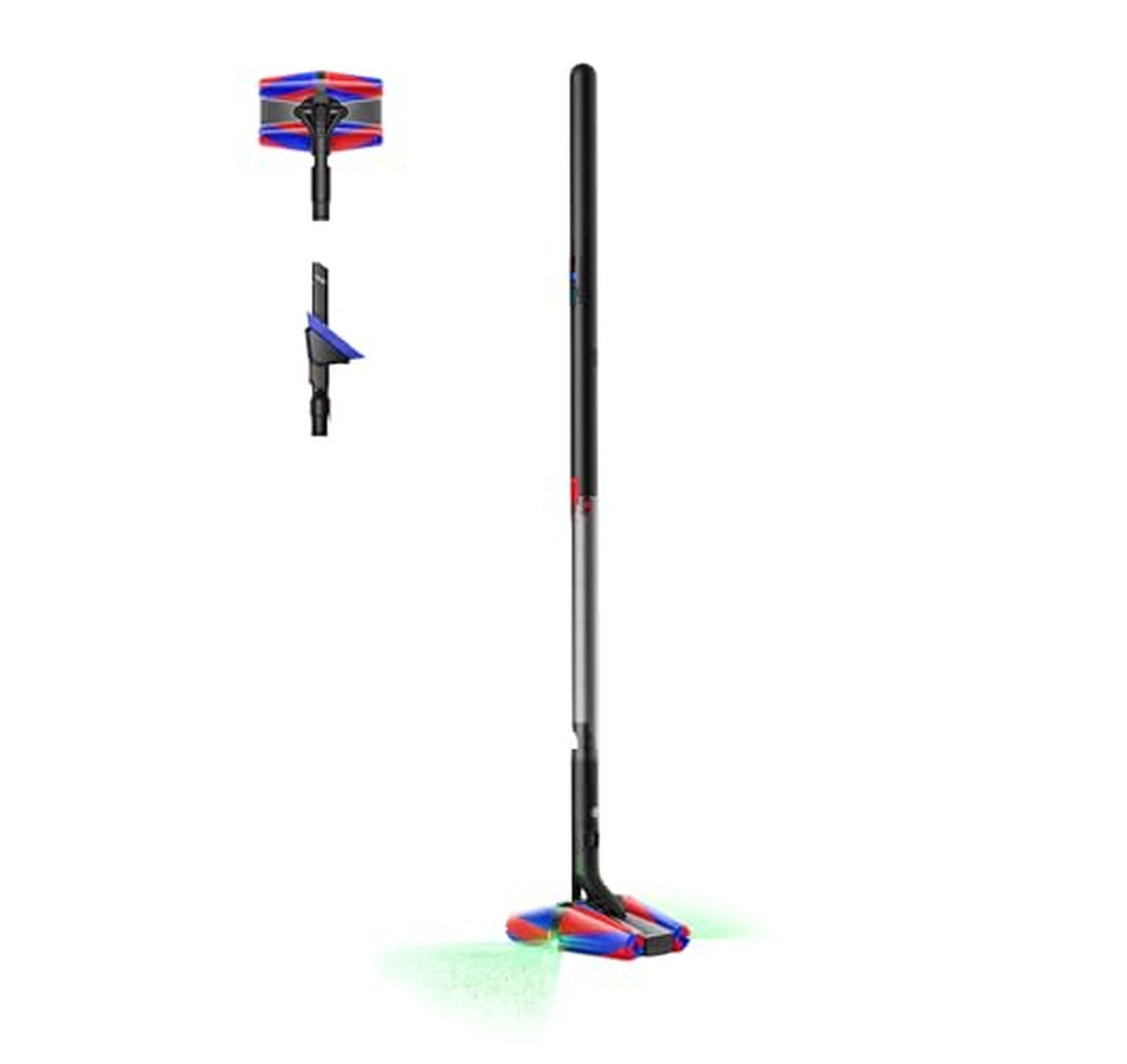 Dyson Cordless PencilVac Fluffycones Vacuum Cleaner