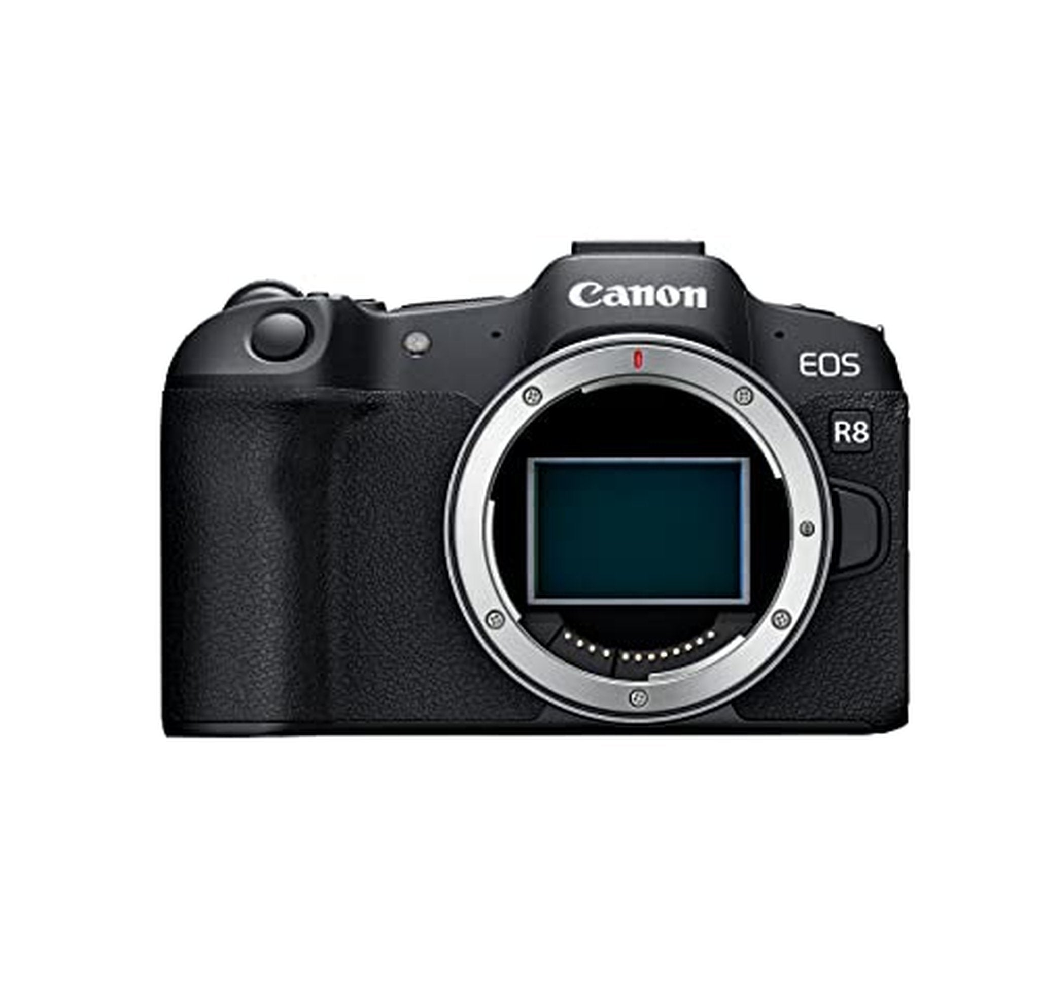 Canon EOS R8 Full-Frame 4K Mirrorless Camera Body