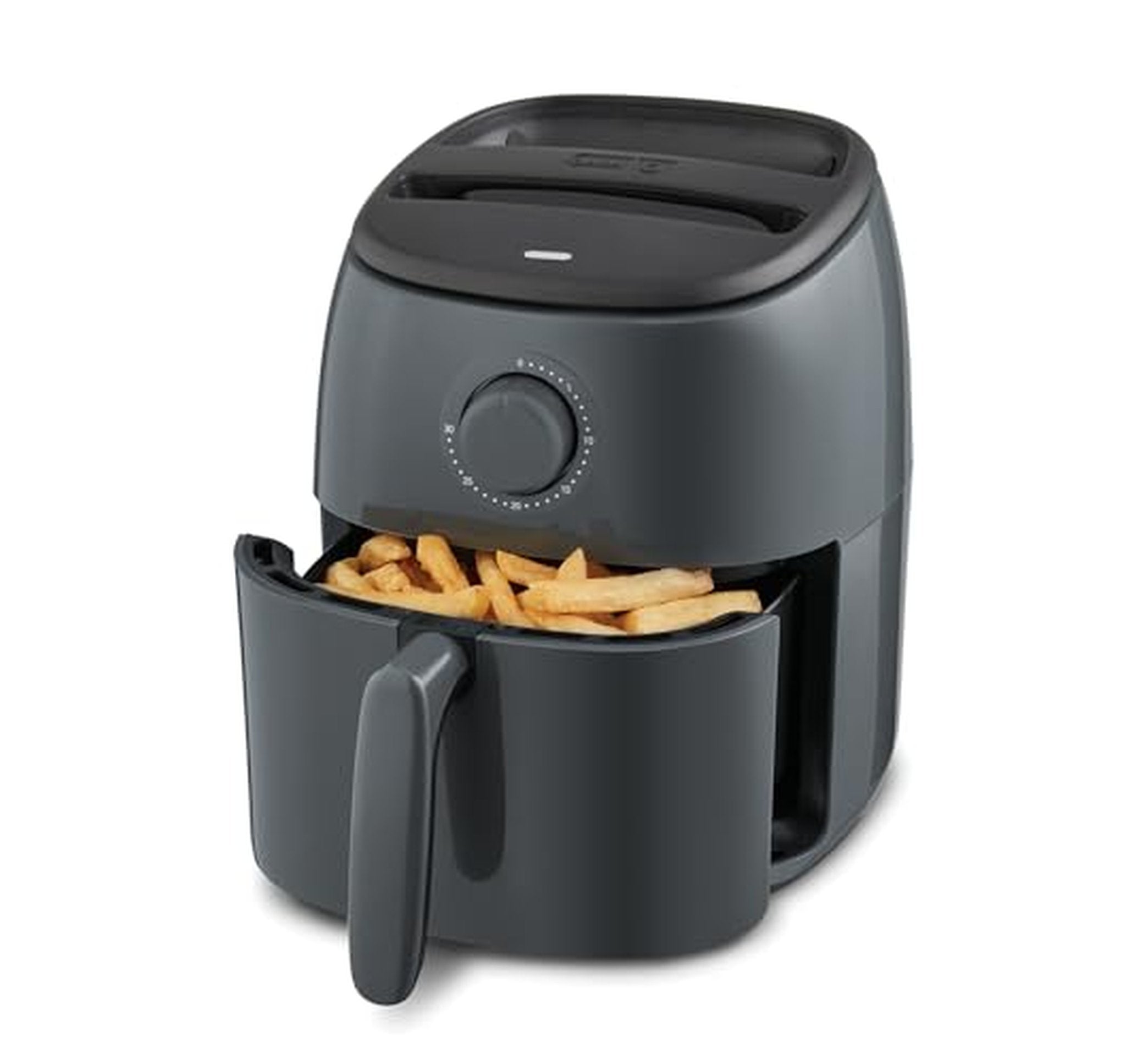 DASH 2.6 Quart 1000W Compact Air Fryer Oven