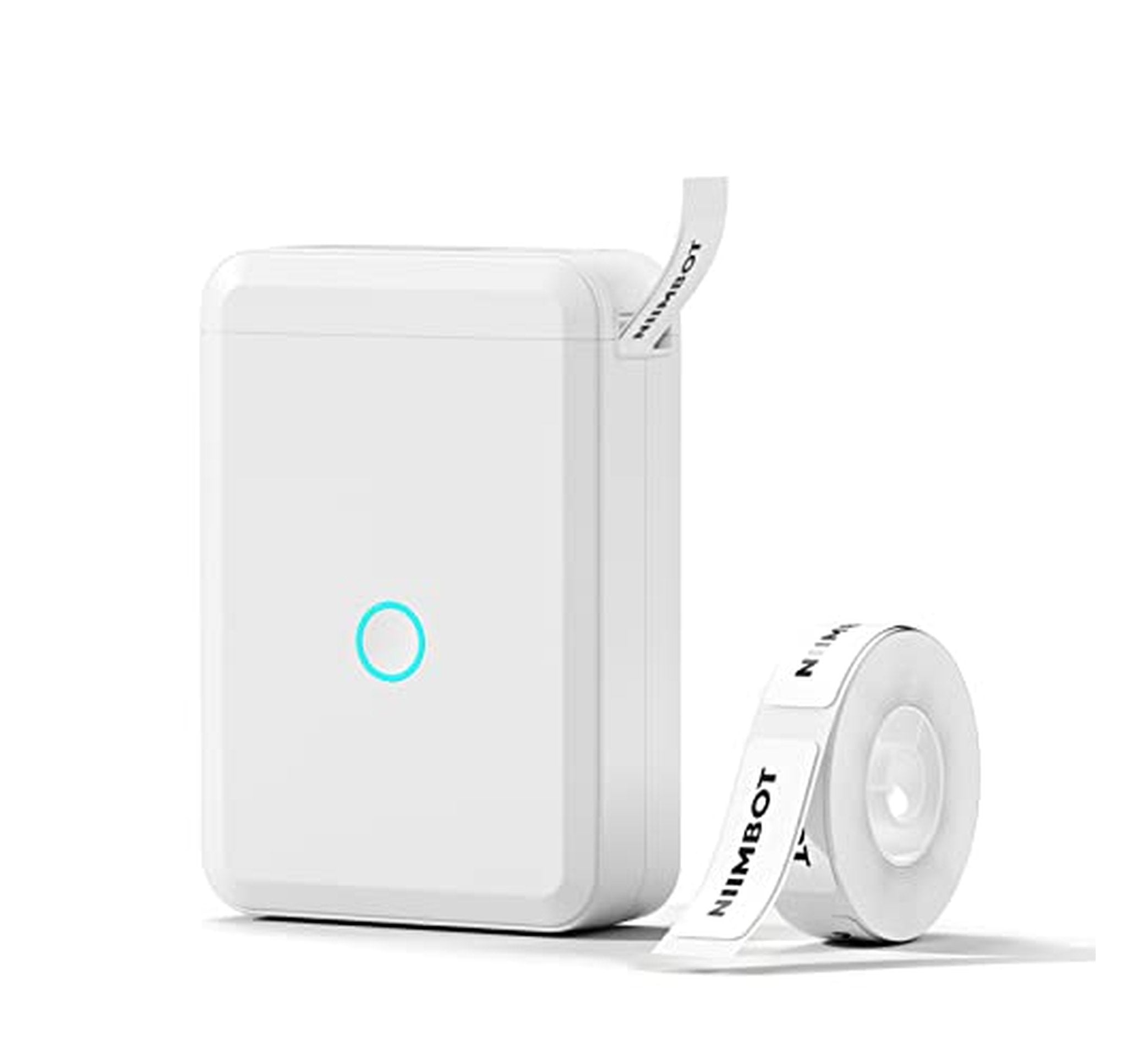 Bluetooth Rechargeable Handheld Label Maker Machine