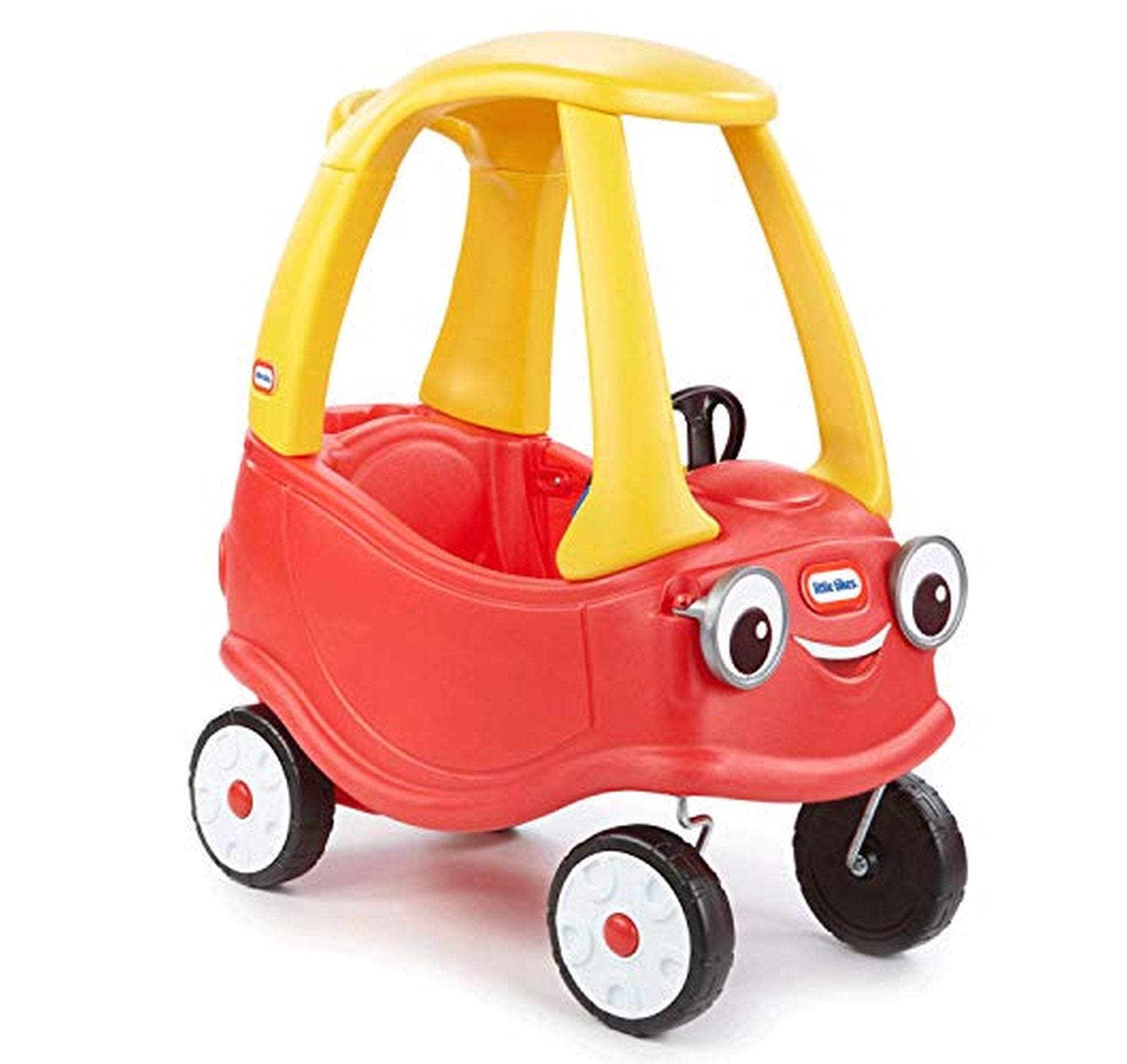 Little Tikes Cozy Coupe Ride-On Toy Car
