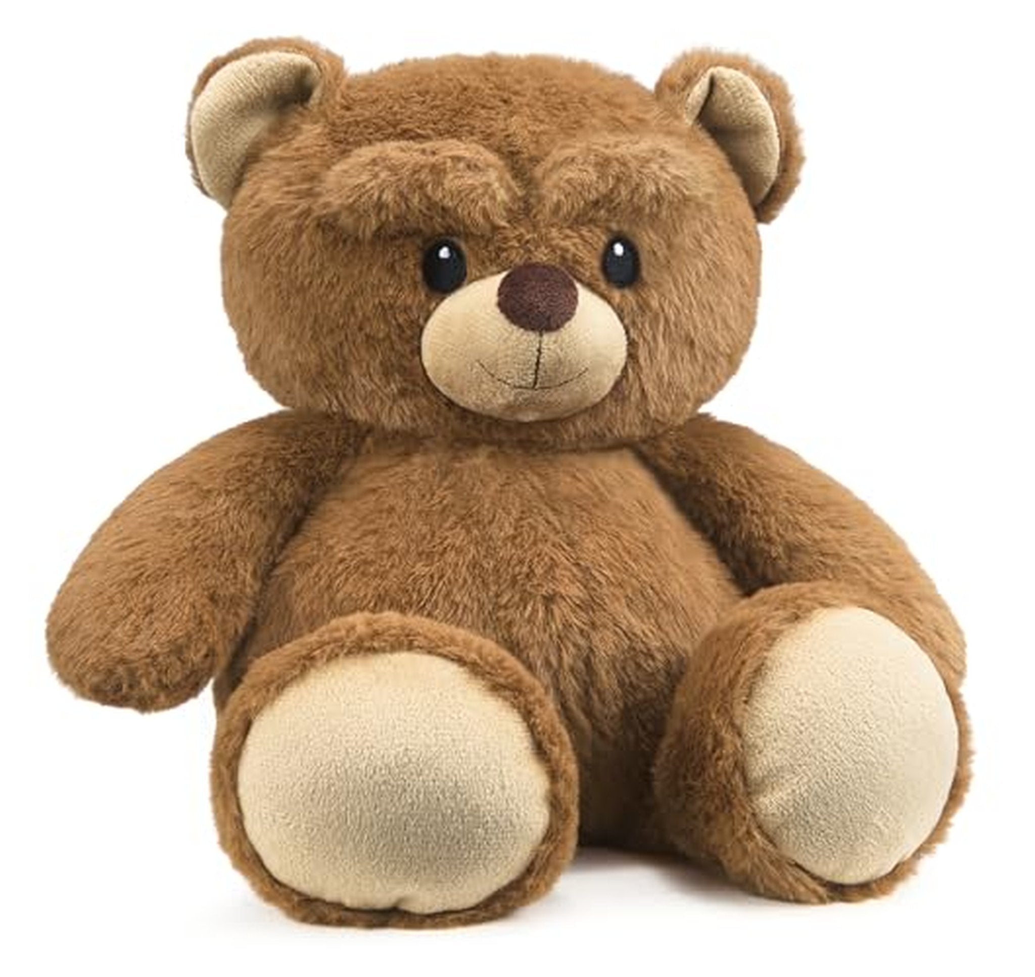 Microwavable Stuffed Animal Heating Pad for Cramps