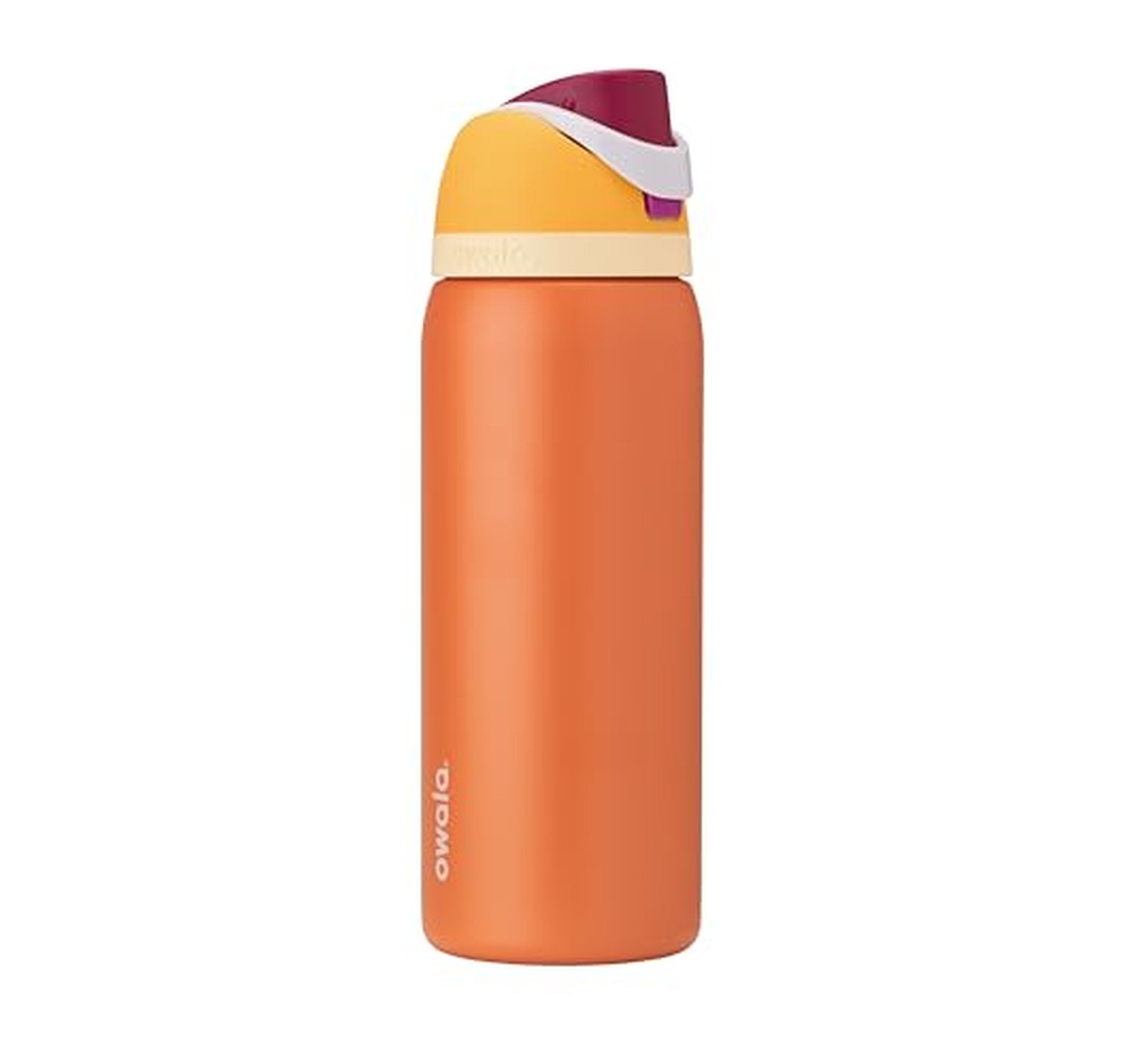Owala FreeSip 32 oz Stainless Steel Water Bottle