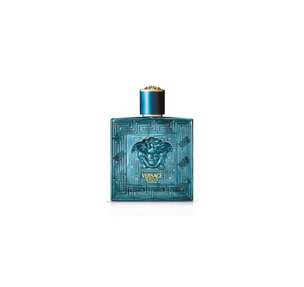 Versace Eros 3.4 oz Parfum Spray for Men
