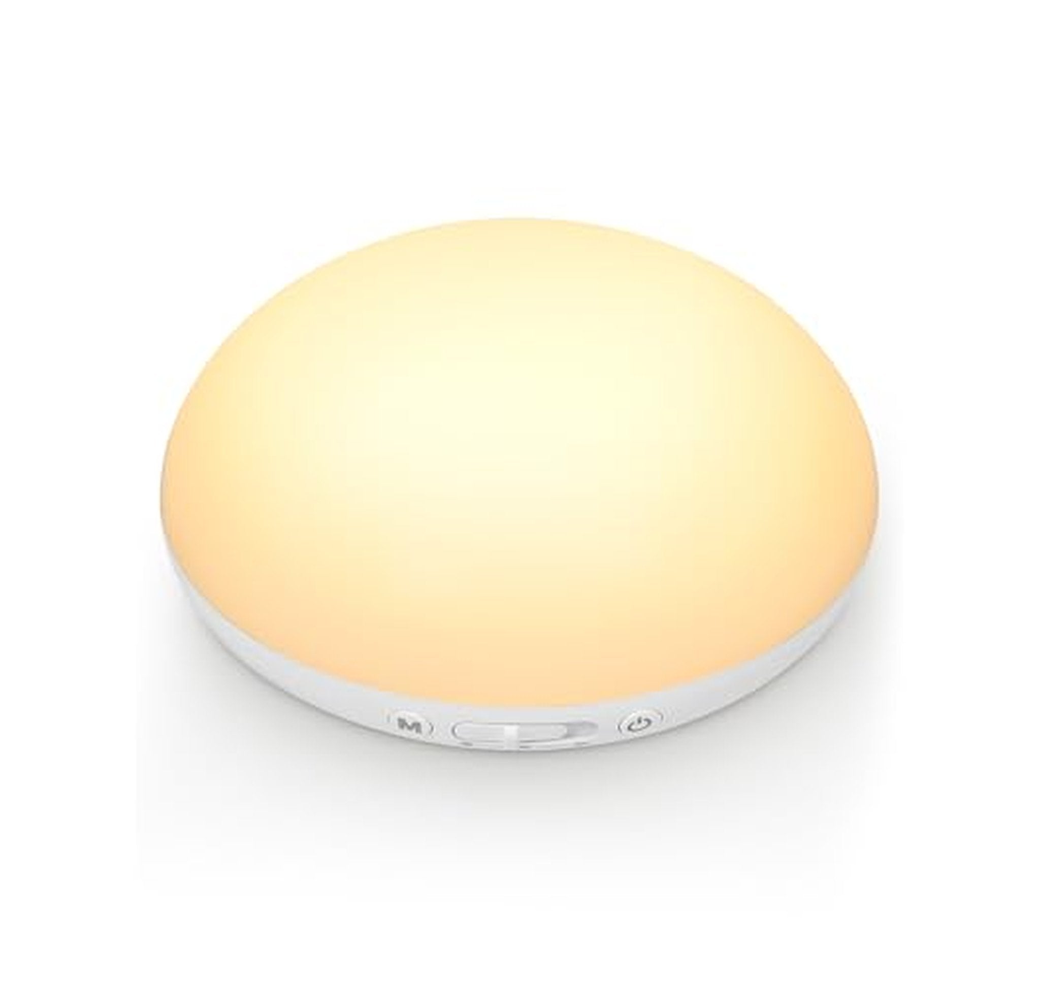Rechargeable Nursery Night Light with Timer and Memory