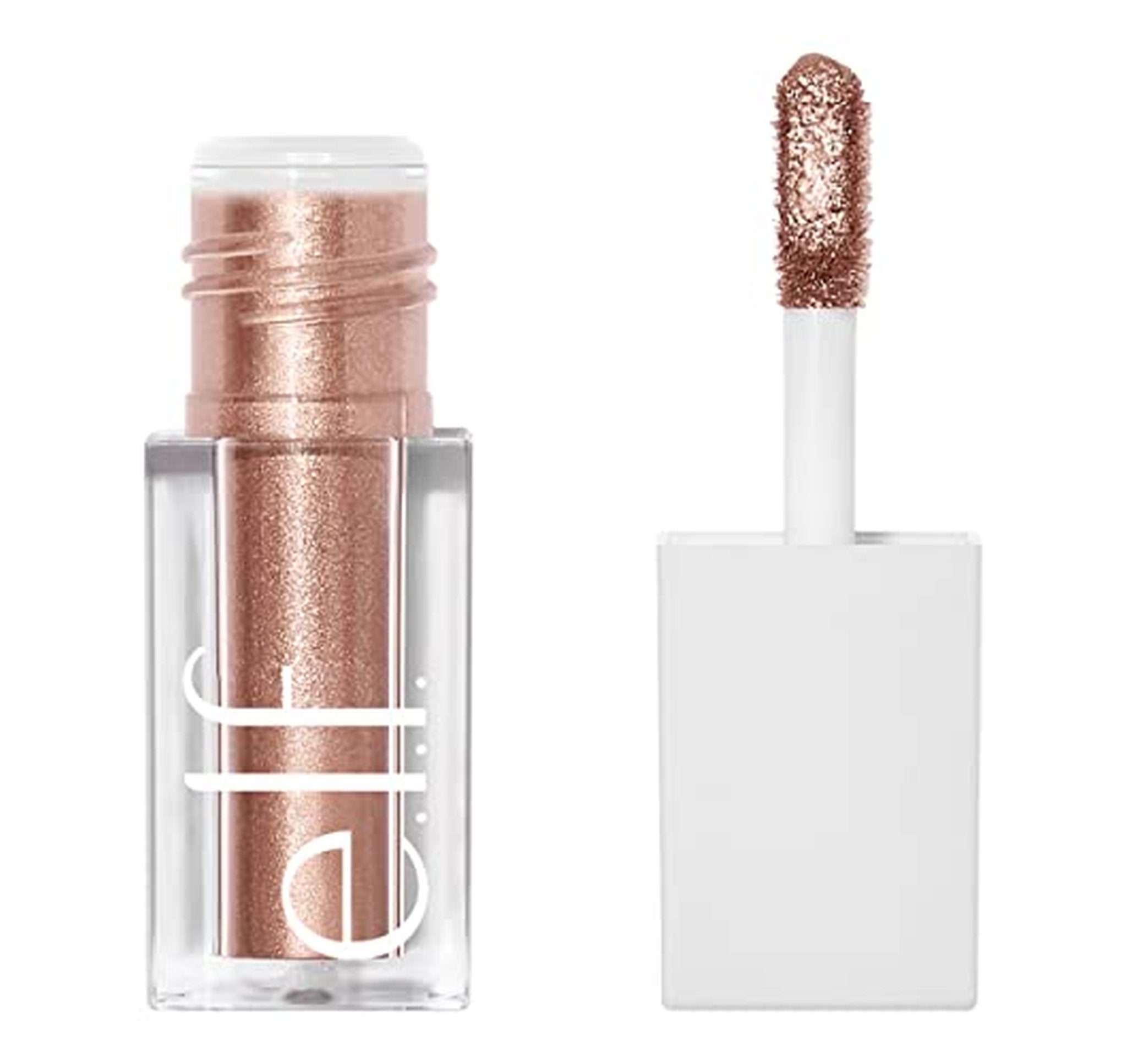 e.l.f. Long-Lasting Liquid Metallic Eyeshadow