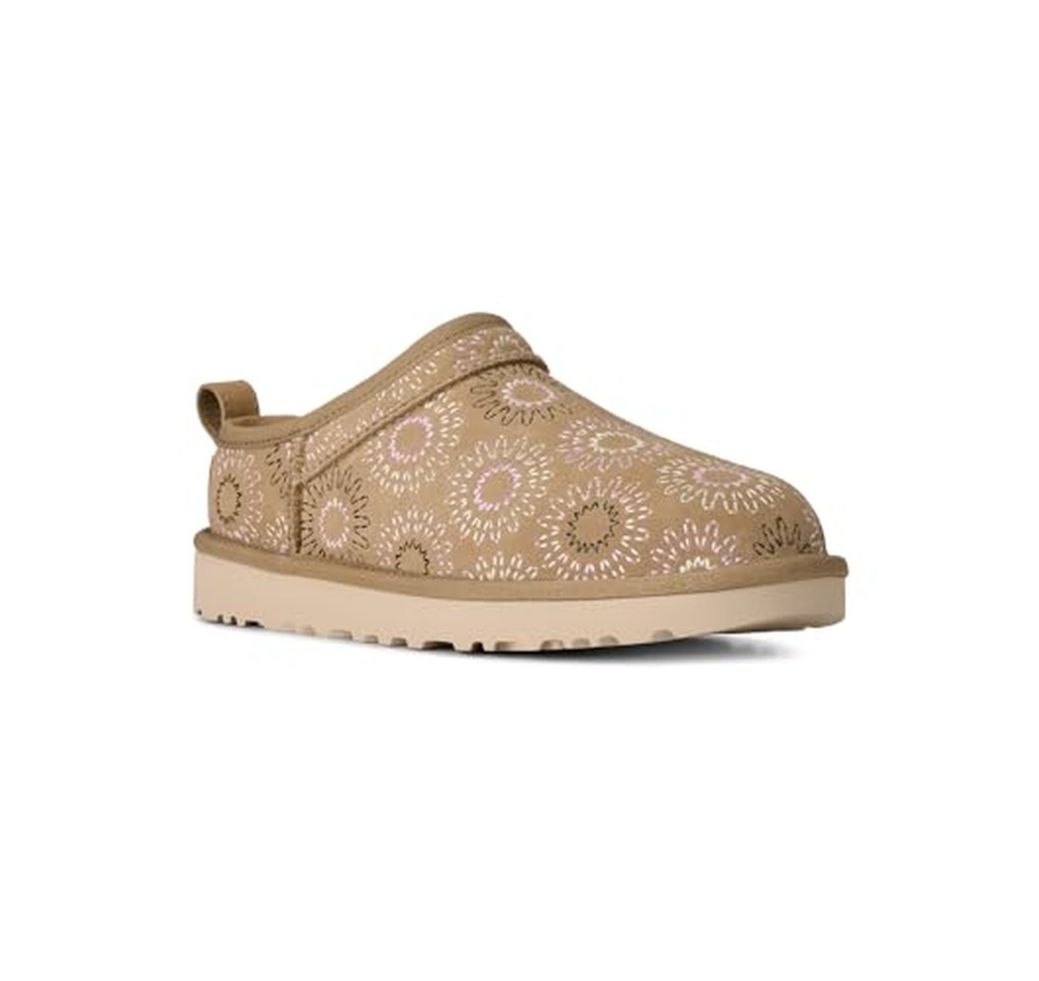UGG Classic Micro Sun Stitch Women’s Boot