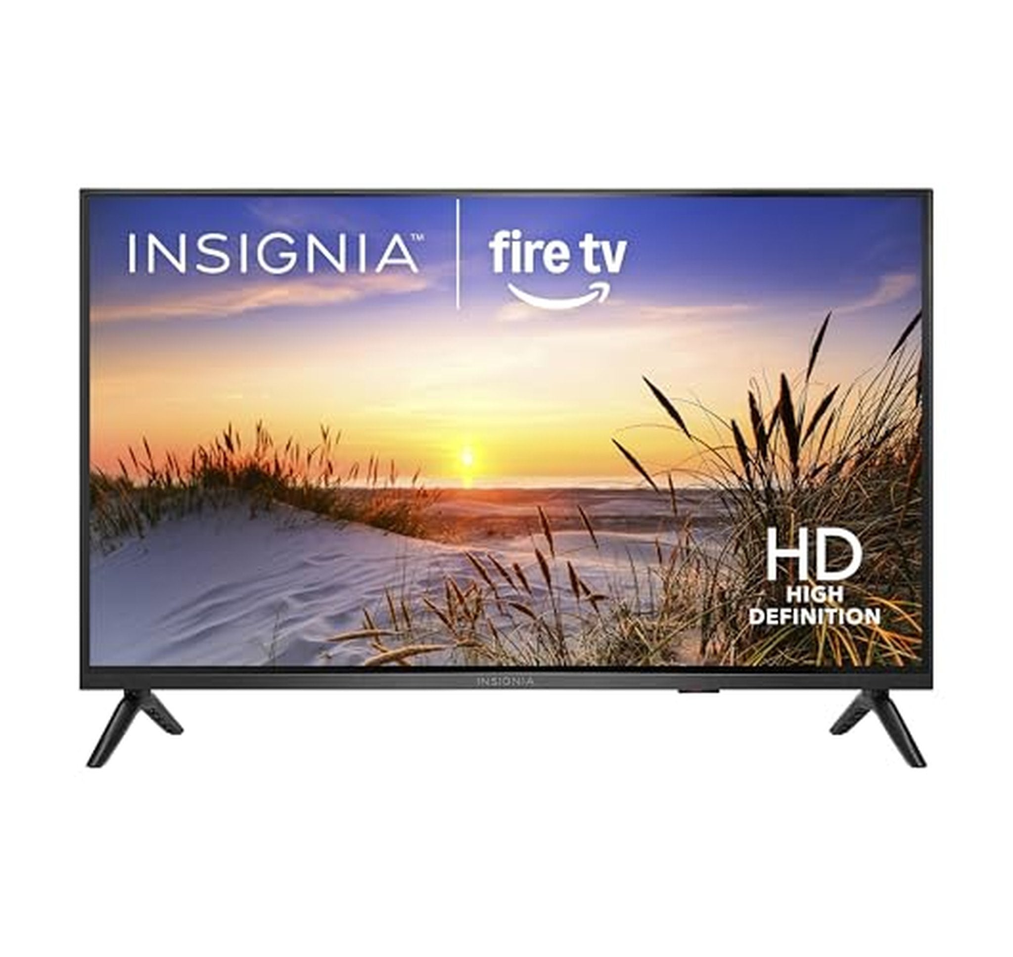 INSIGNIA 32-Inch HD Smart Fire TV