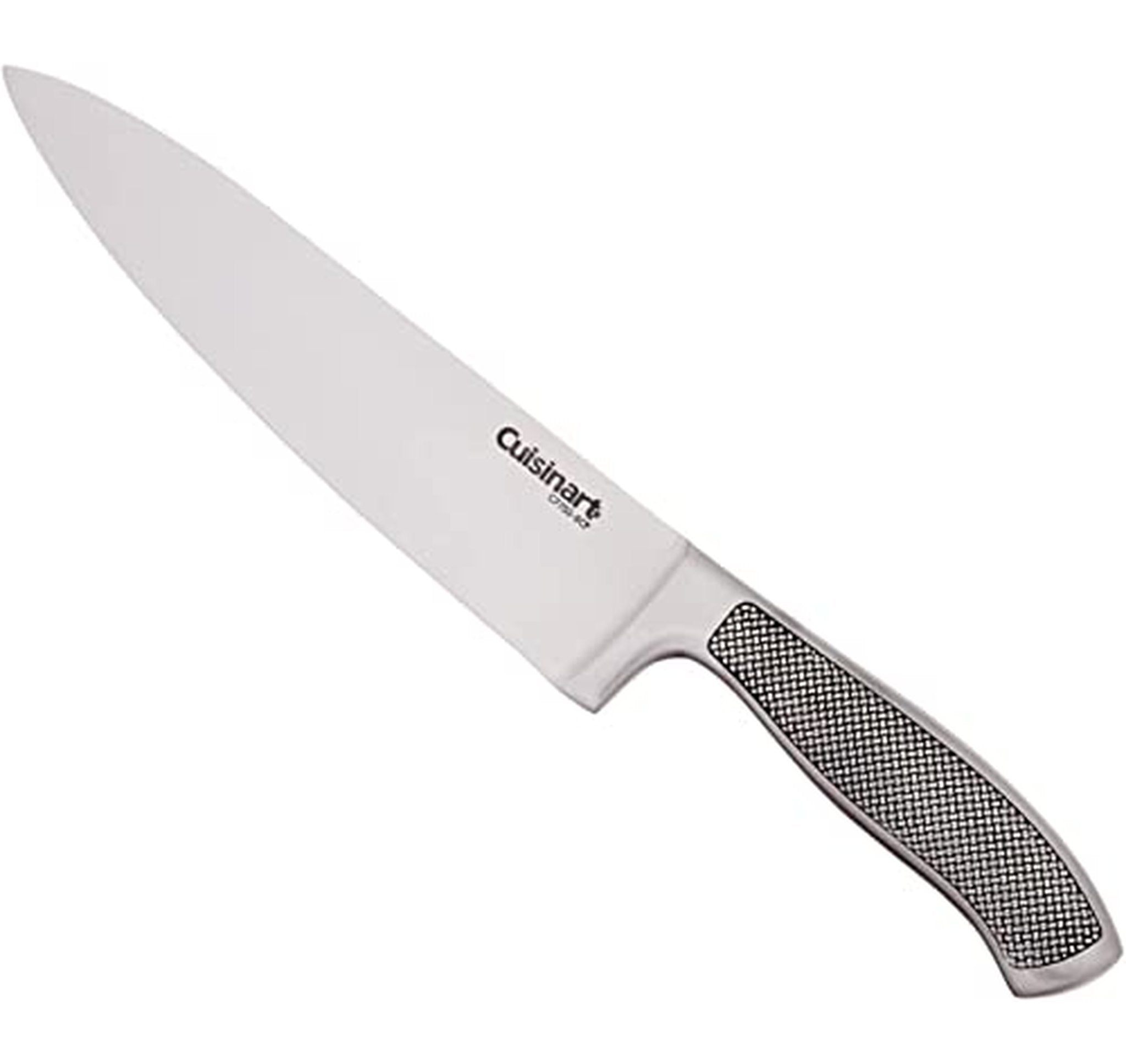 Cuisinart 8-Inch Stainless Steel Chef Knife