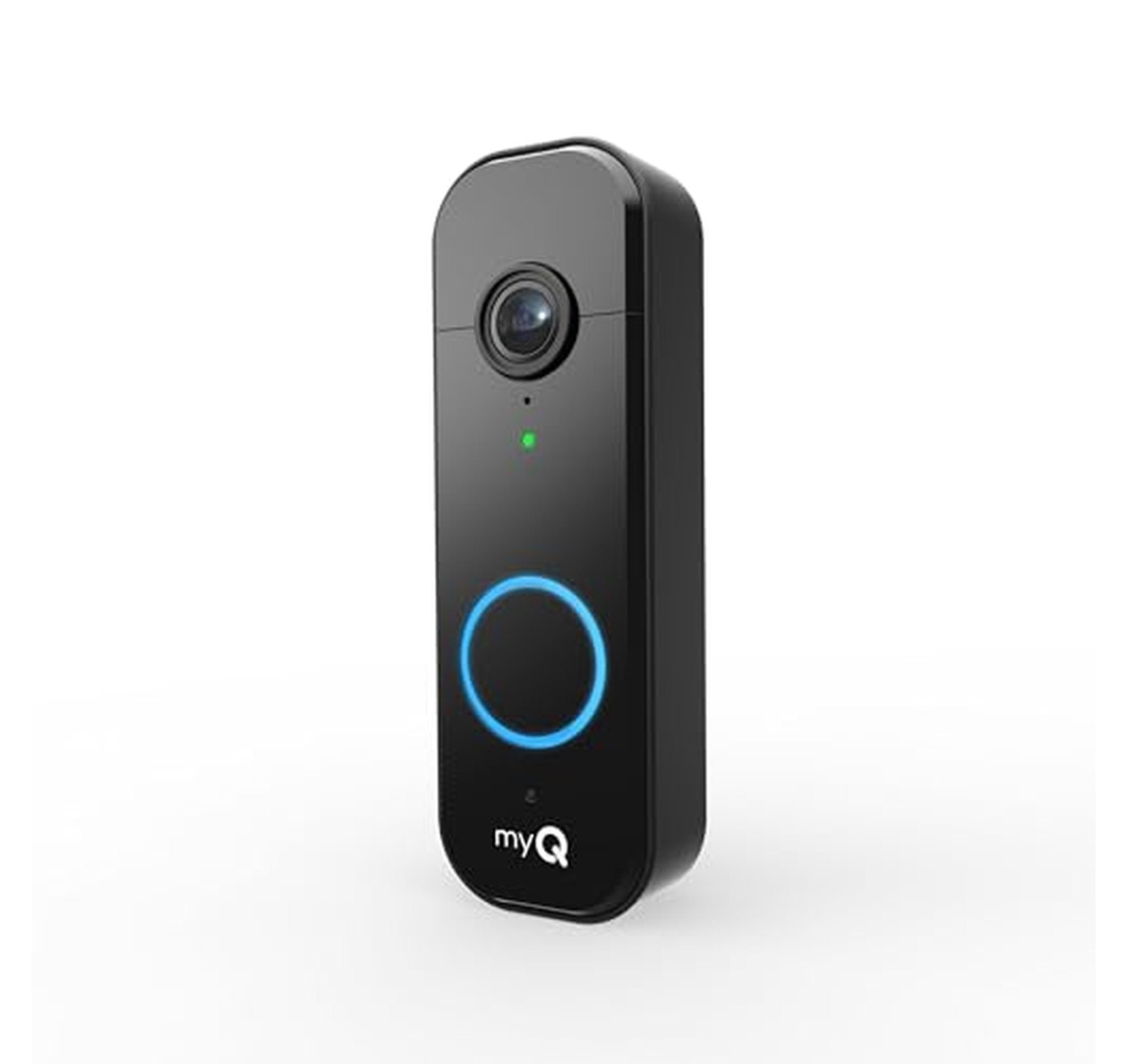 Chamberlain 2K Battery or Wired Video Doorbell