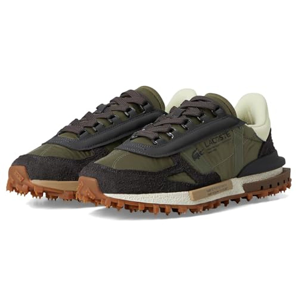 Lacoste Elite Active Men’s Sneakers