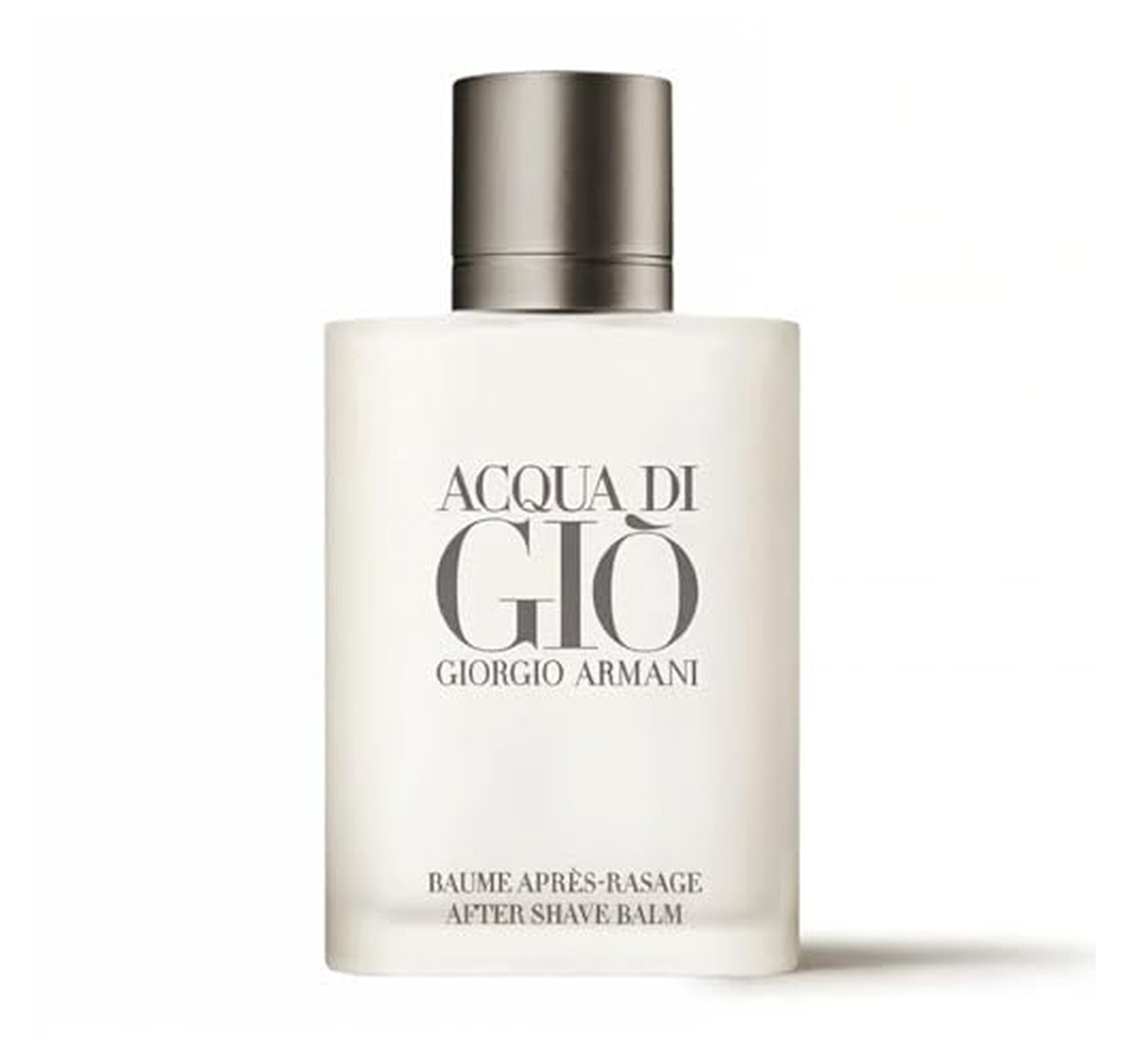 Armani Beauty Acqua di Gio After Shave Balm 3.4oz