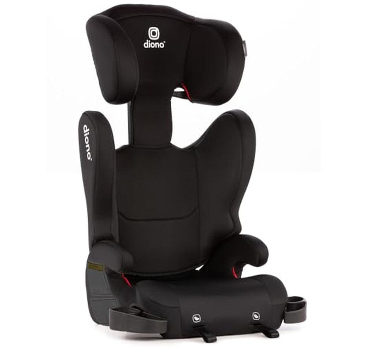 Diono Cambria LE High-Back Belt Positioning Booster Seat