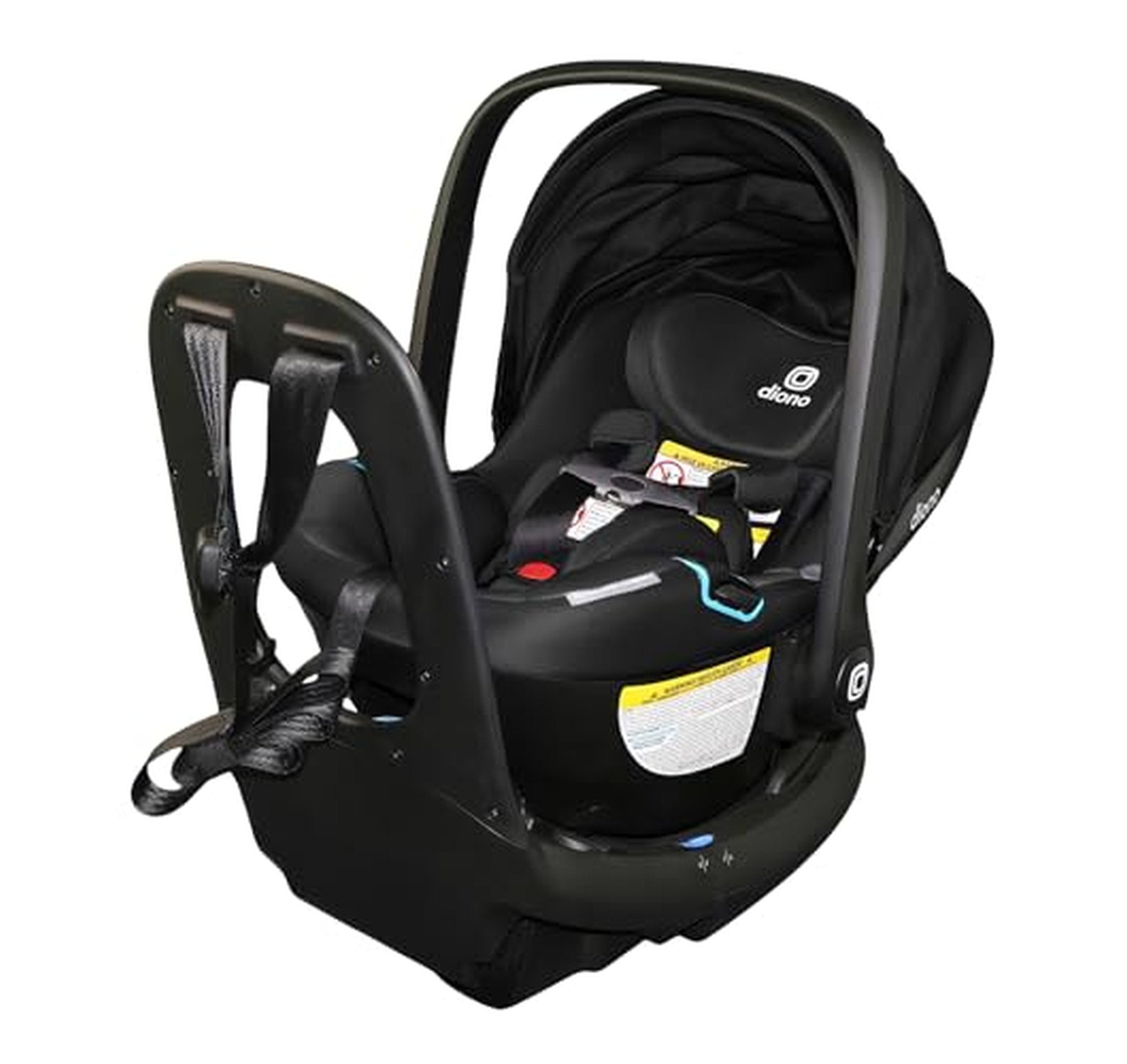 Diono LiteClik30 RXT SafePlus Infant Car Seat