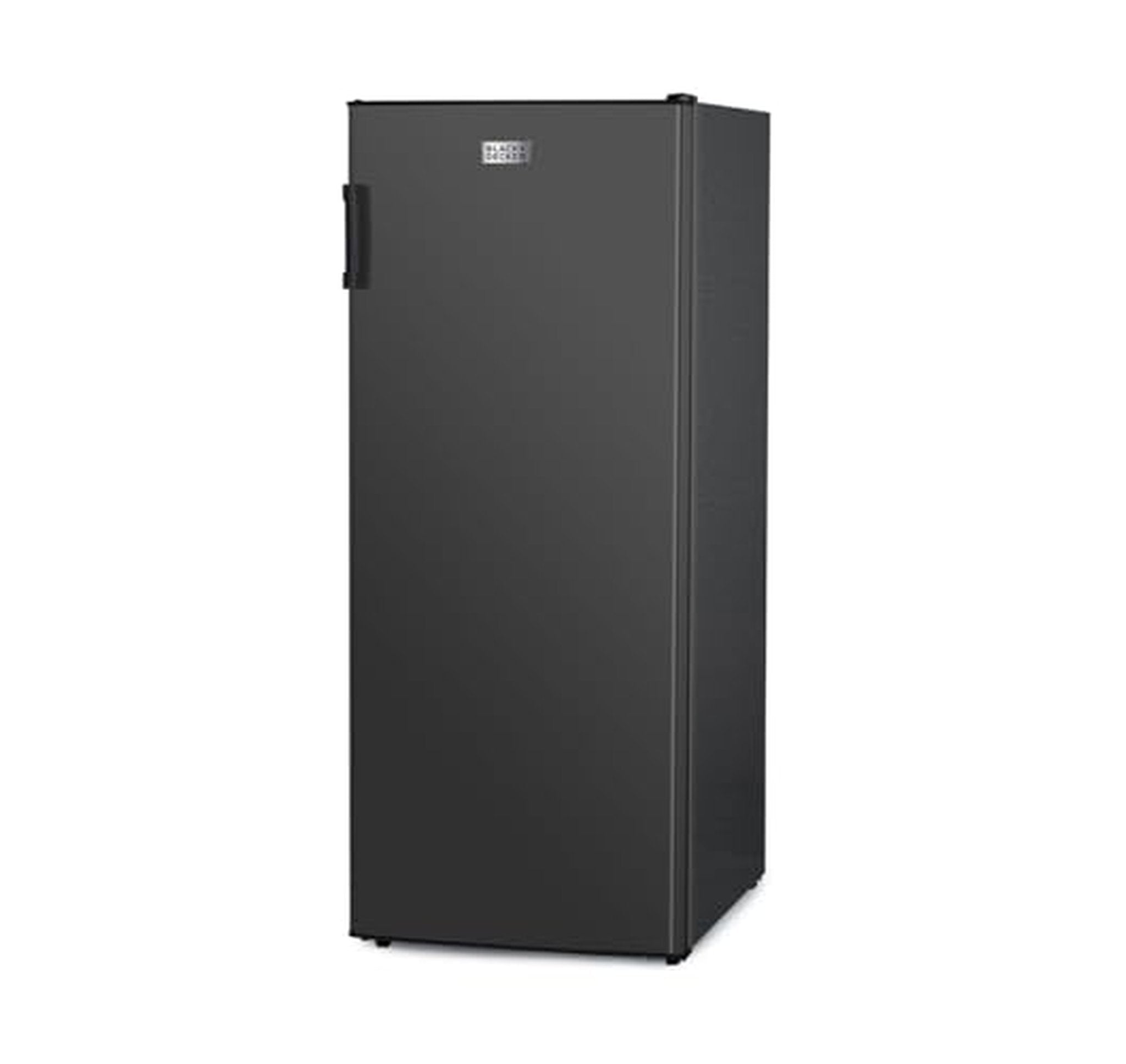 BLACK+DECKER 10 Cu Ft Upright Freezer