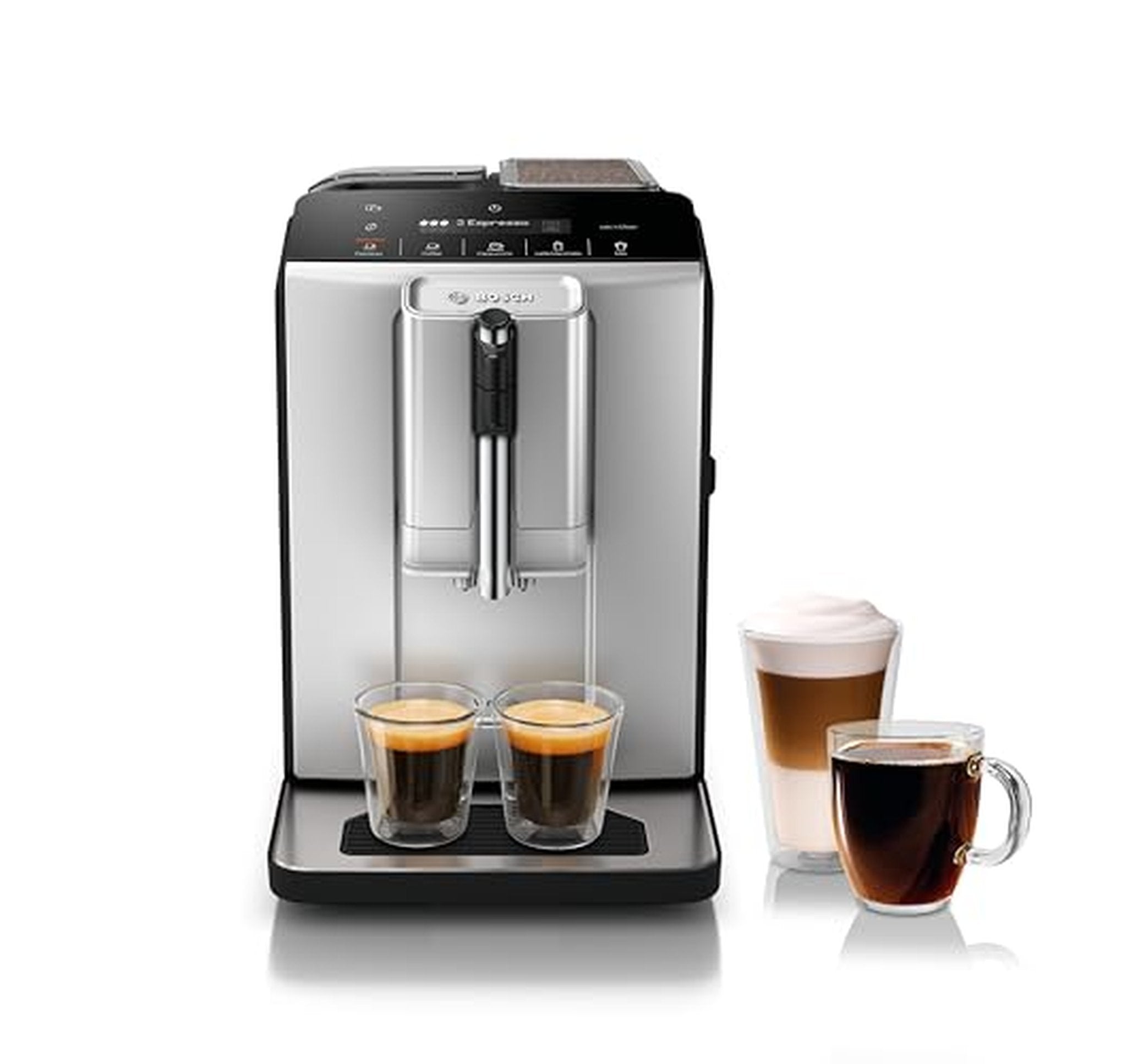 Bosch Fully Automatic Espresso and Coffee Machine