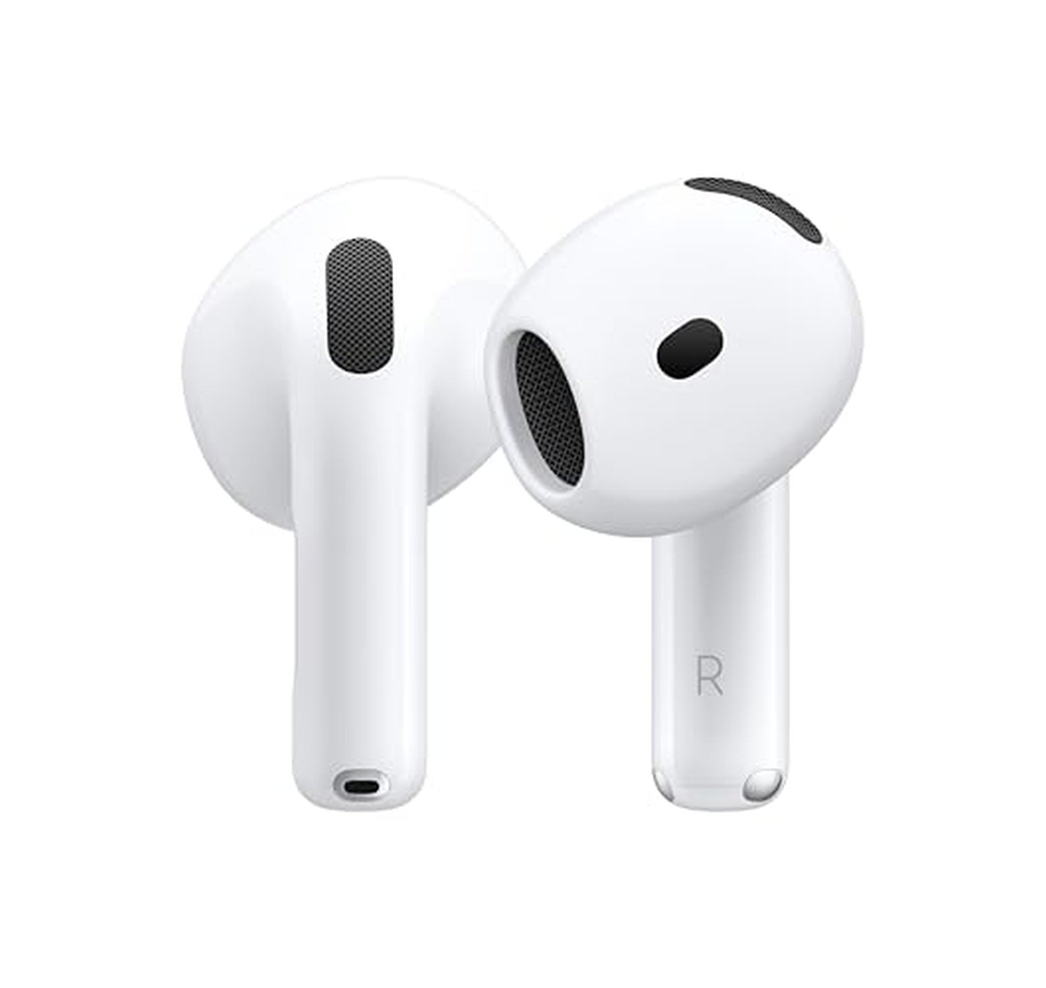 Apple AirPods 4 Noise Cancelling Wireless Earbuds