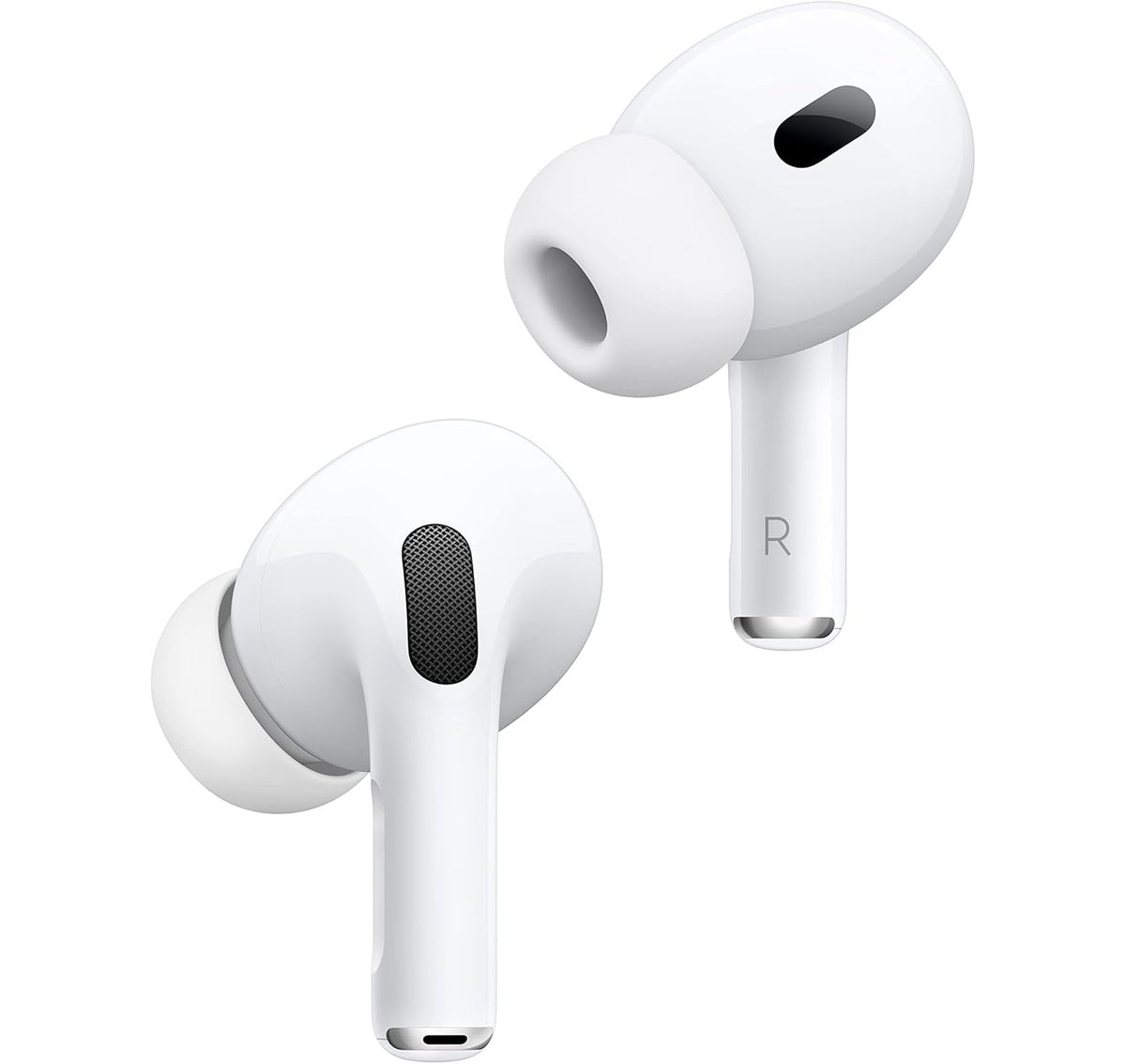 Apple AirPods Pro 2nd Gen Wireless Earbuds