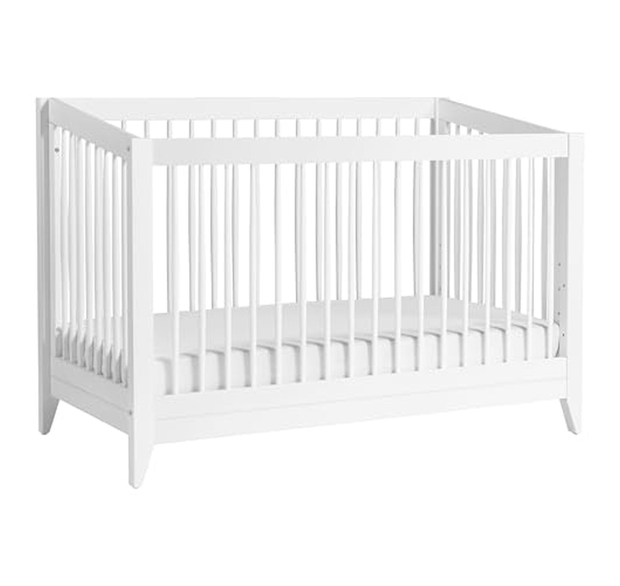 Babyletto Sprout 4-in-1 Convertible Crib Bed