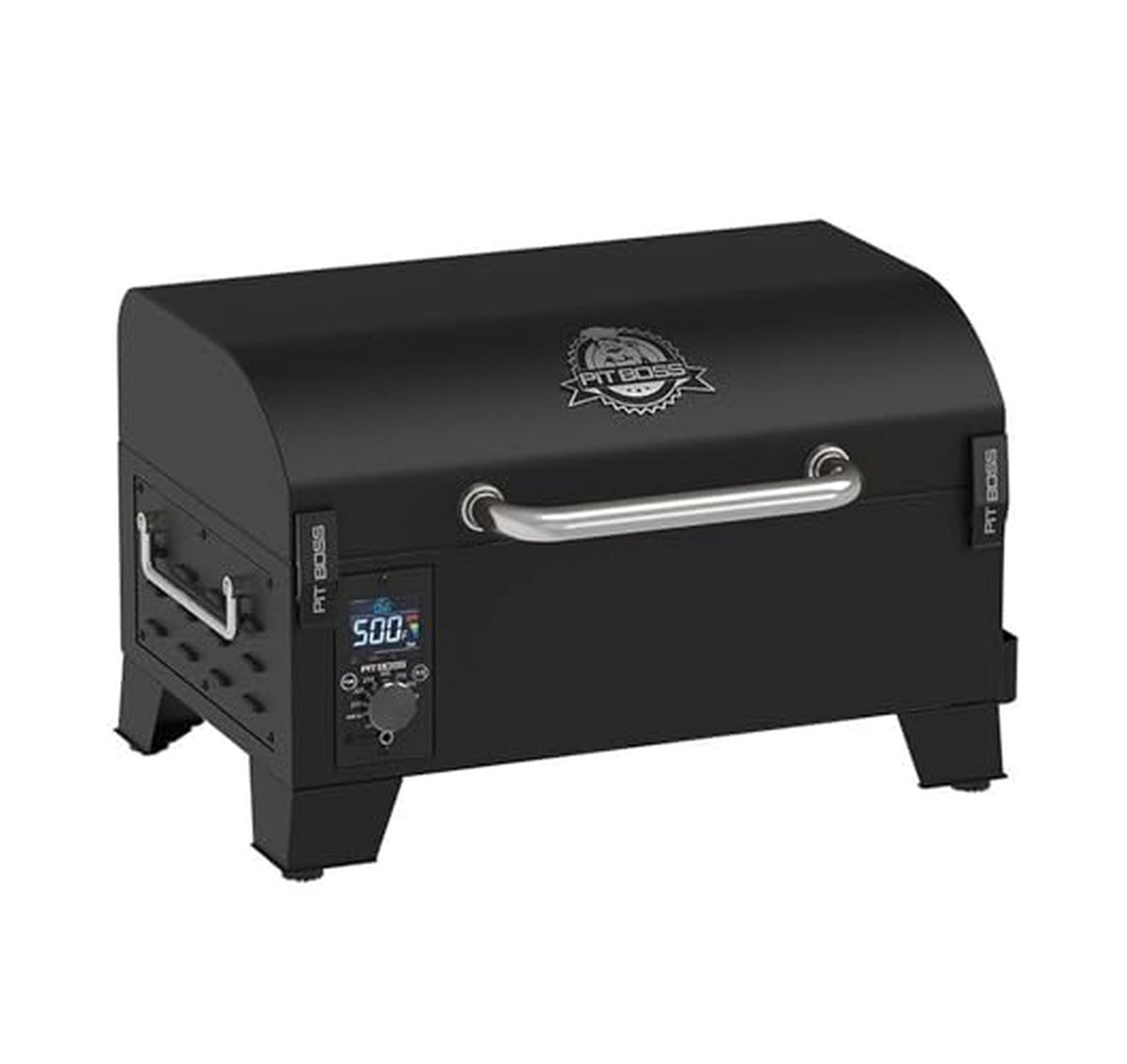 PIT BOSS 150 Wood Pellet Grill and Smoker