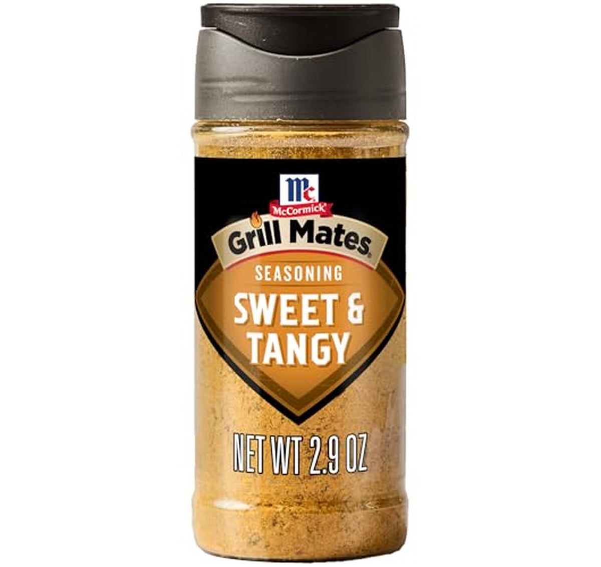 Grill Mates Sweet & Tangy Chicken Steak Seasoning 2.9oz