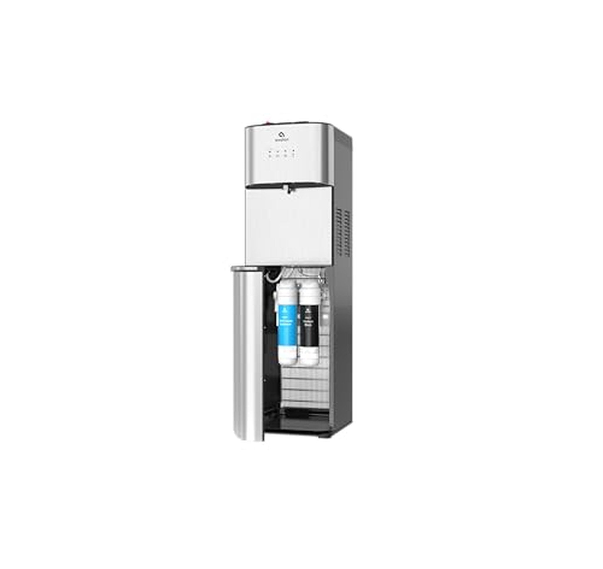 Avalon Bottleless Self Cleaning Hot Cold Water Dispenser