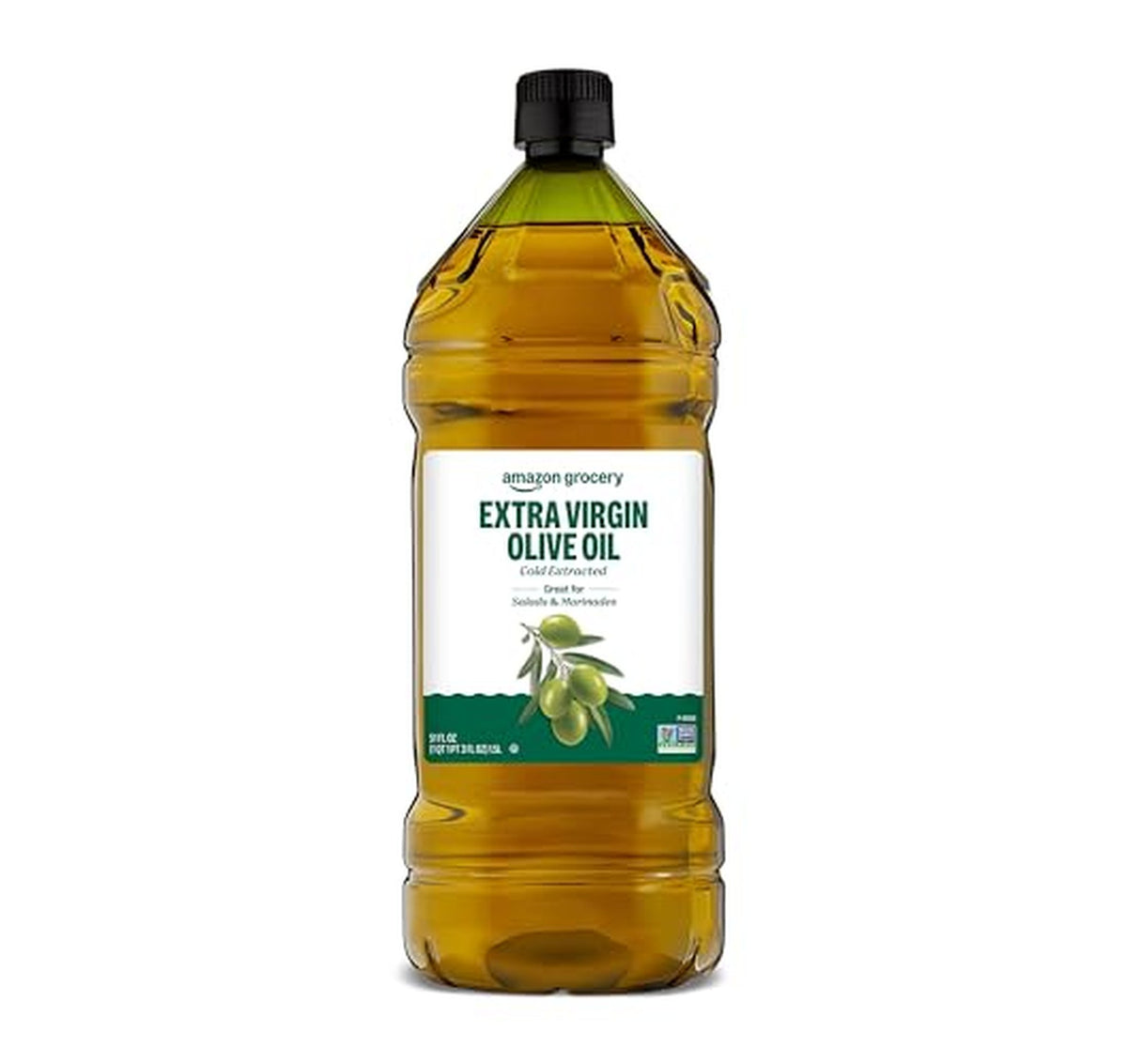 51 Fl Oz Extra Virgin Olive Oil