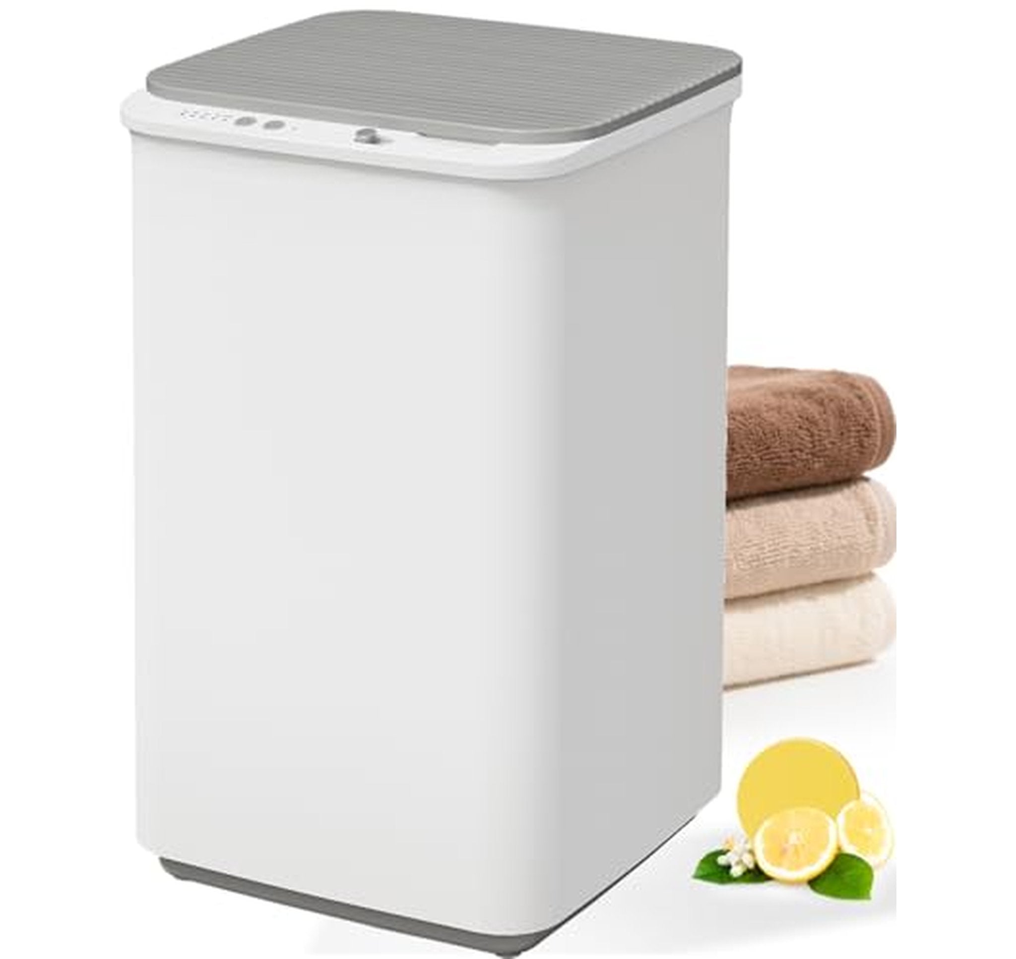 20L Fast Heating Bathroom Towel Warmer Bucket