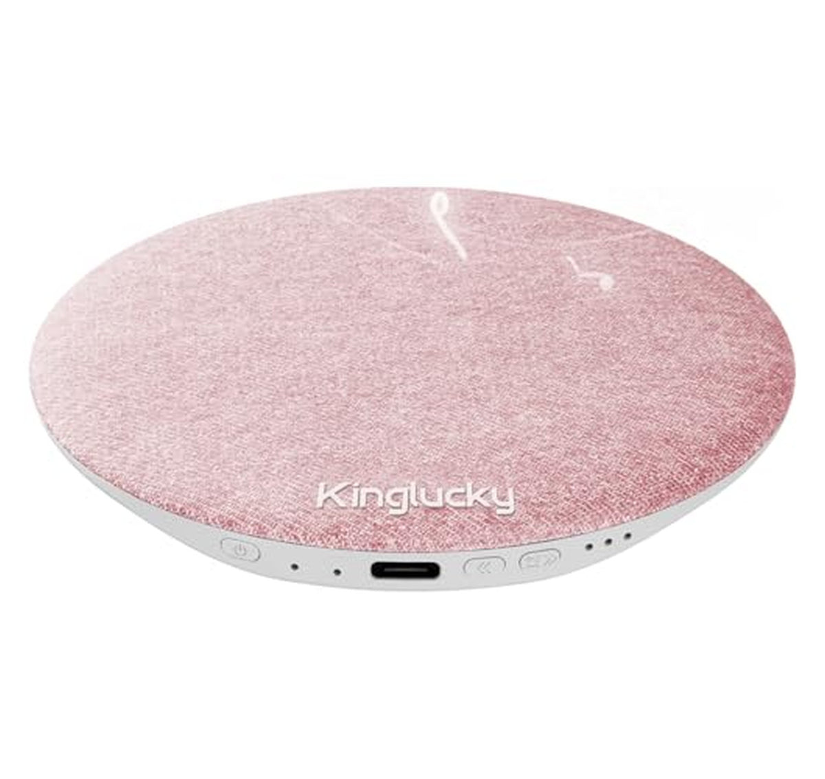 Pillow Speaker for Side Sleepers (2 Colors)