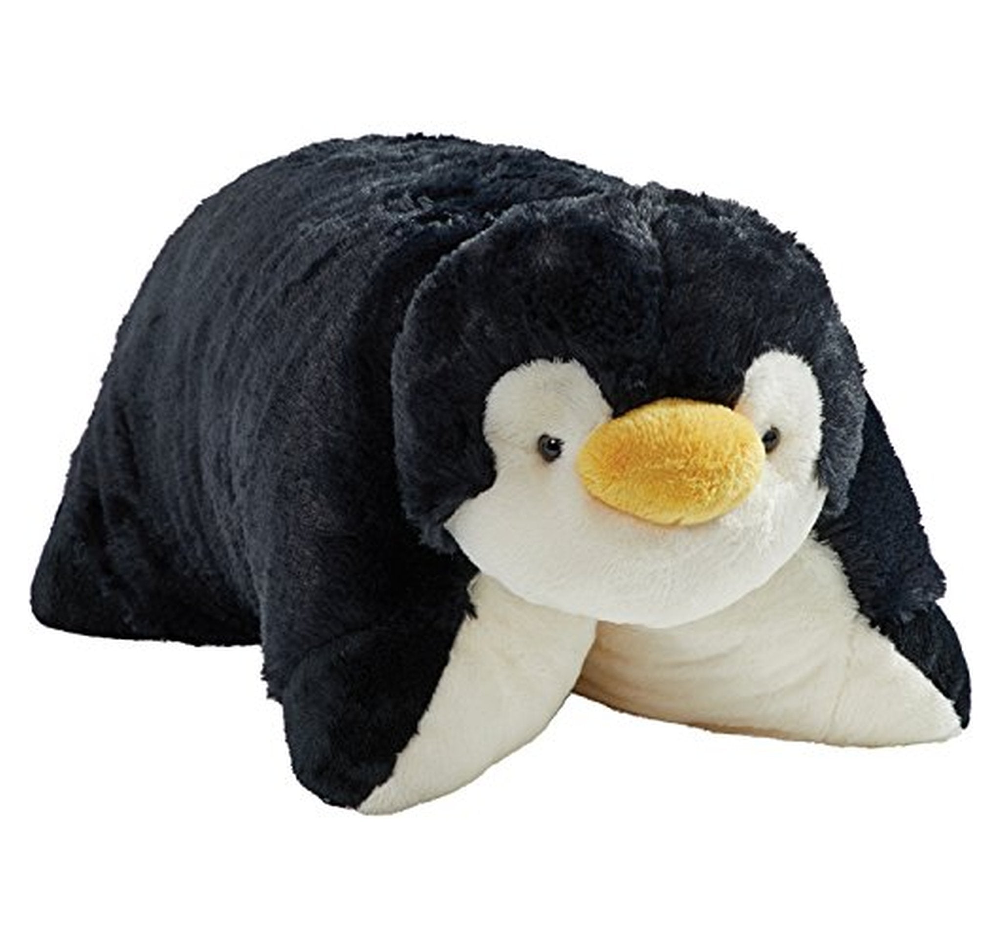 Pillow Pets Playful Penguin Stuffed Animal Plush Toy