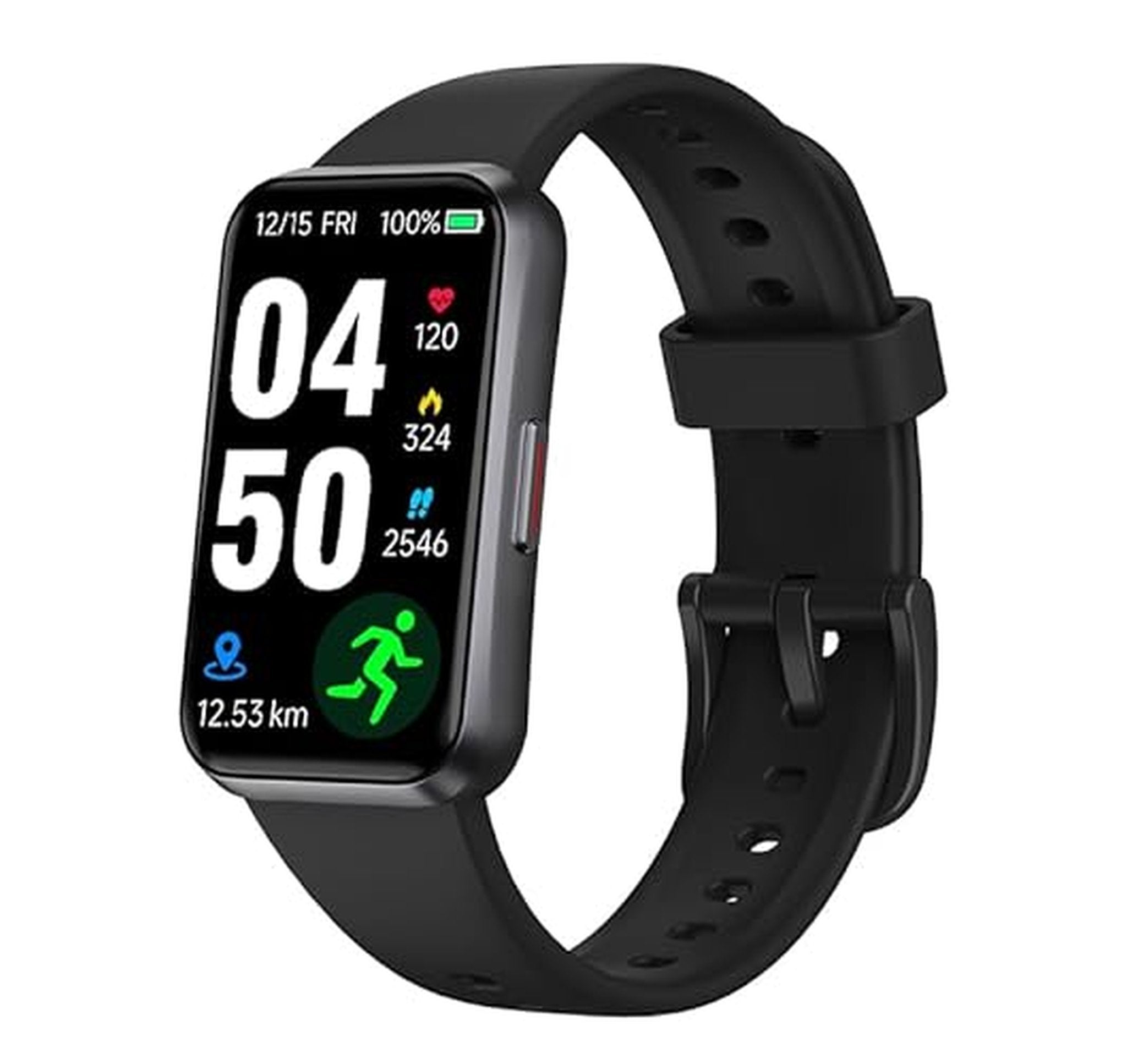 Heart Rate and Sleep Monitor Fitness Tracker