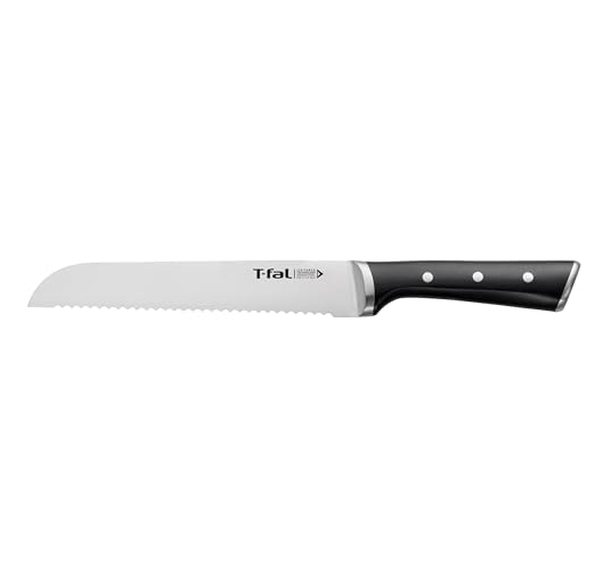 T-fal Ice Force 8-Inch Serrated Bread Knife