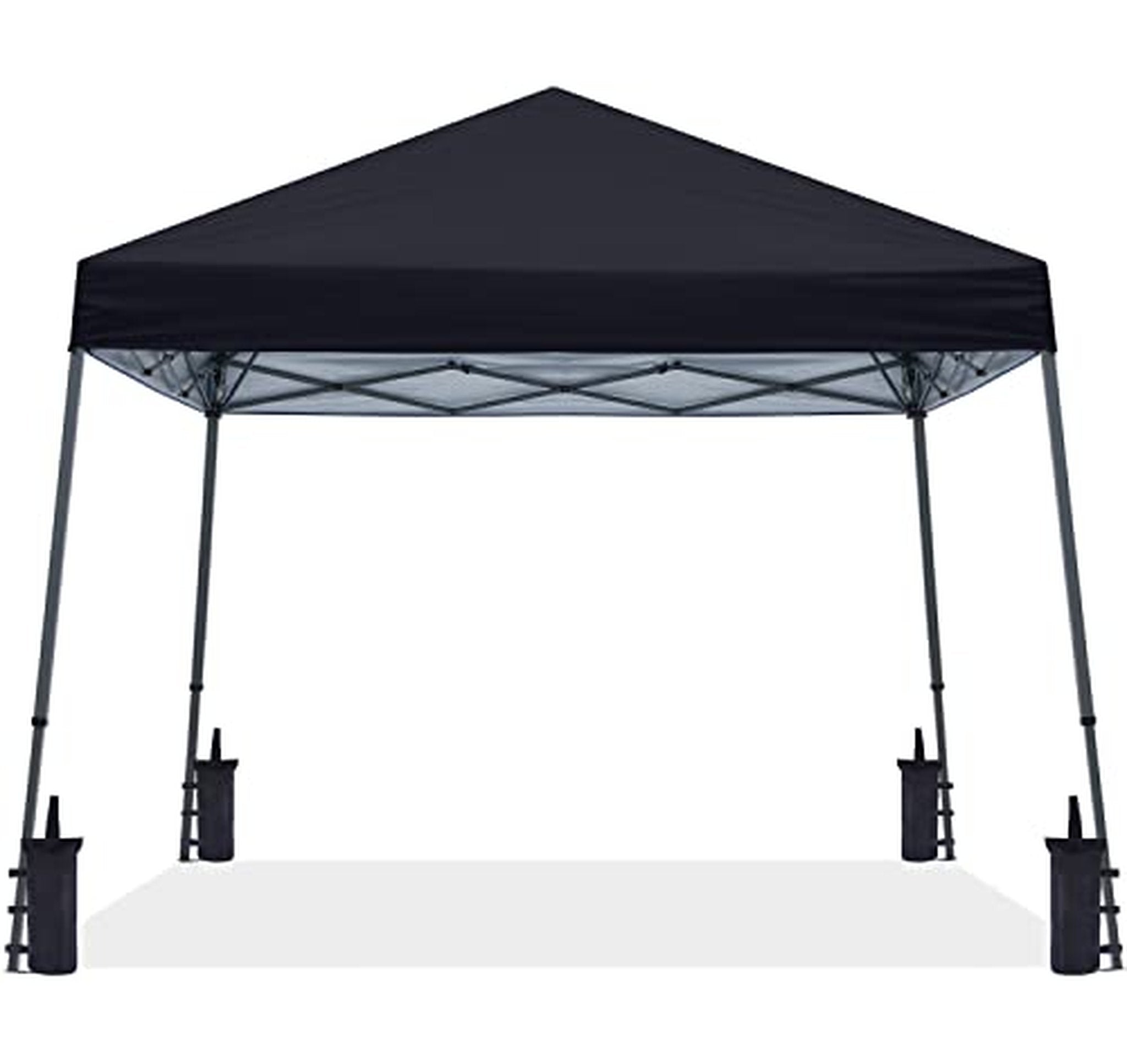 ABCCANOPY Stable 10x10 Pop Up Canopy Tent