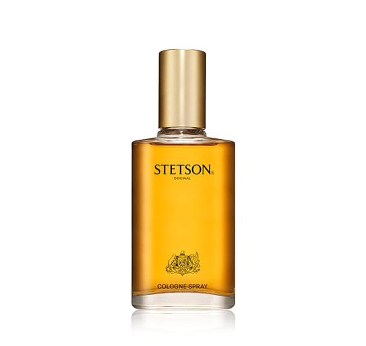 Stetson Original Cologne Spray 0.75 Fl Oz