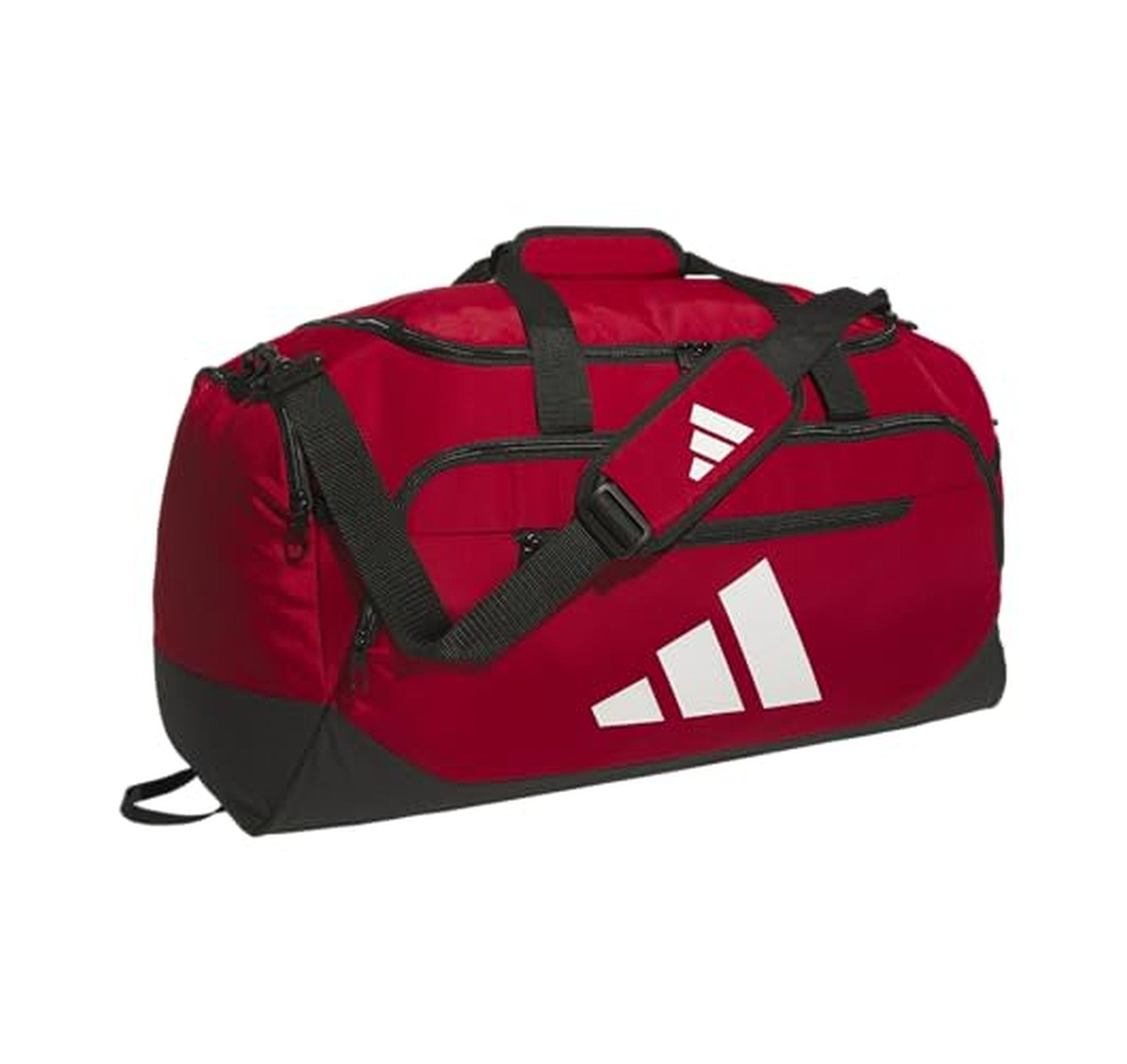 adidas Defender 5 Medium Sports Duffel Bag