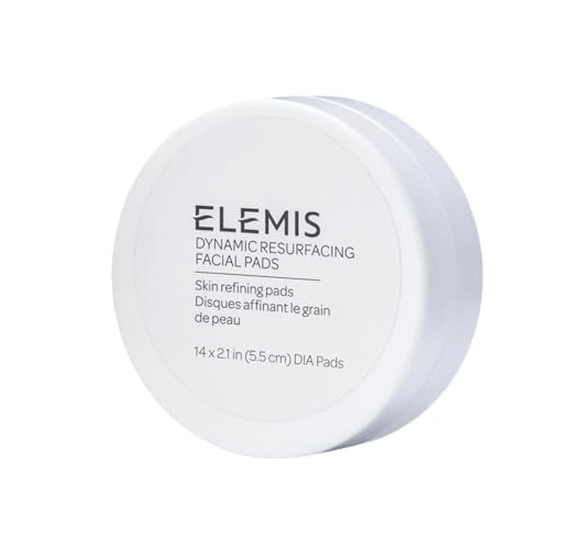 ELEMIS Dynamic Resurfacing Exfoliating Facial Pads 14 Count