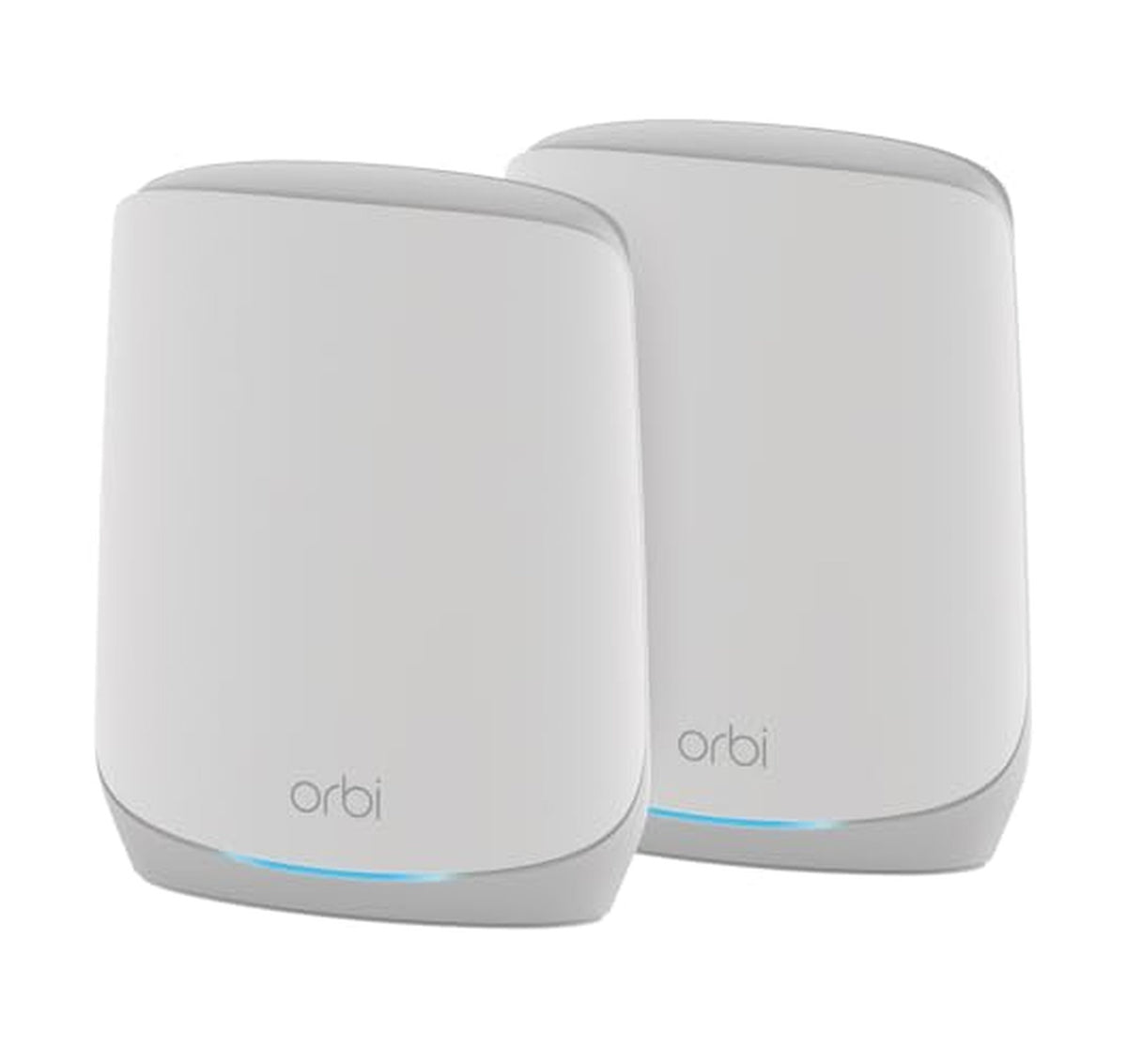NETGEAR Orbi AX5200 Tri-Band WiFi 6 Mesh System